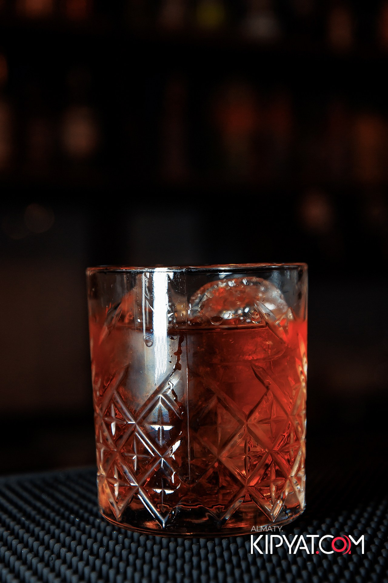 VICE CITY. КИПЯТКОМ АЛМАТЫ!