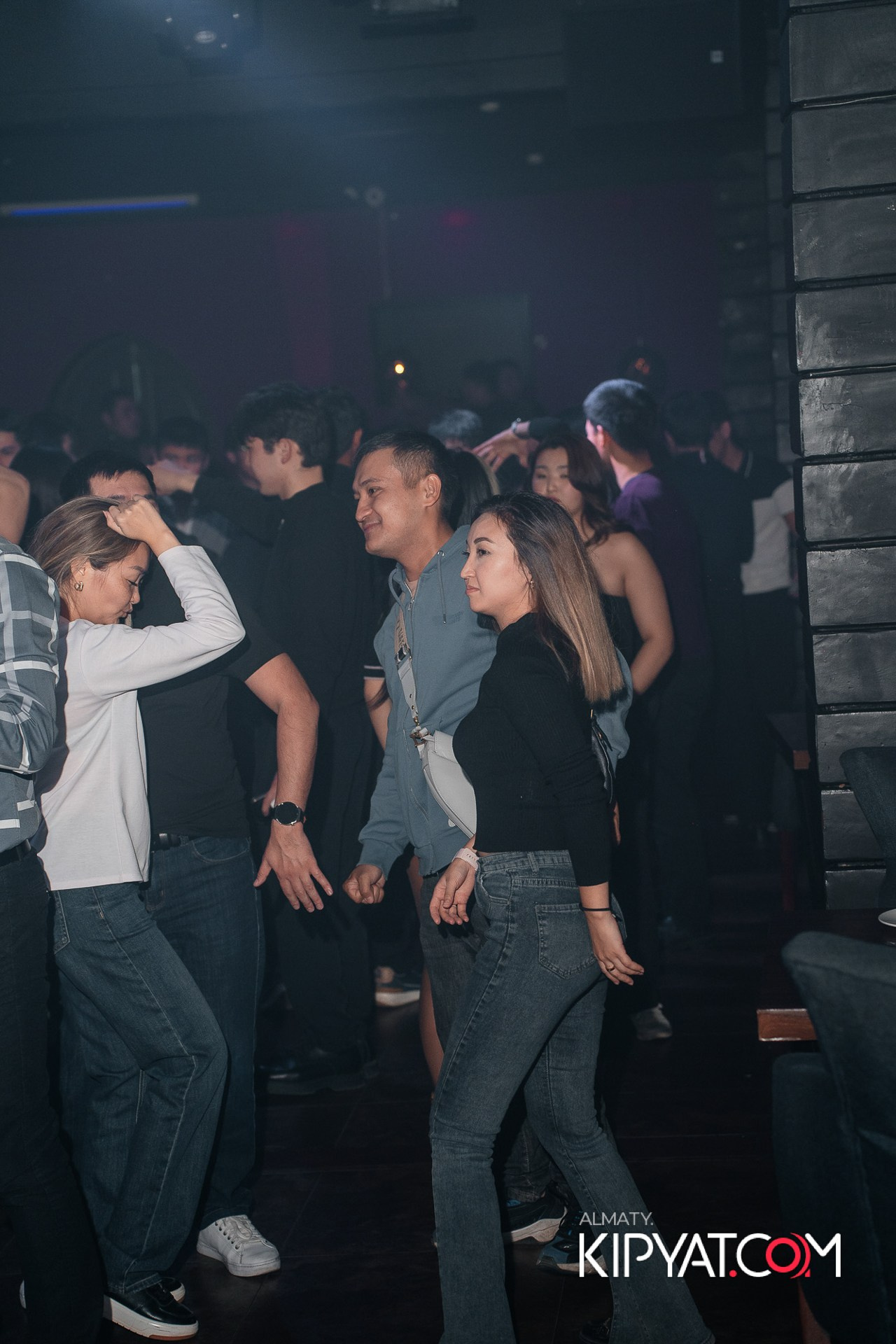 ARAGOSTA. КИПЯТКОМ АЛМАТЫ!