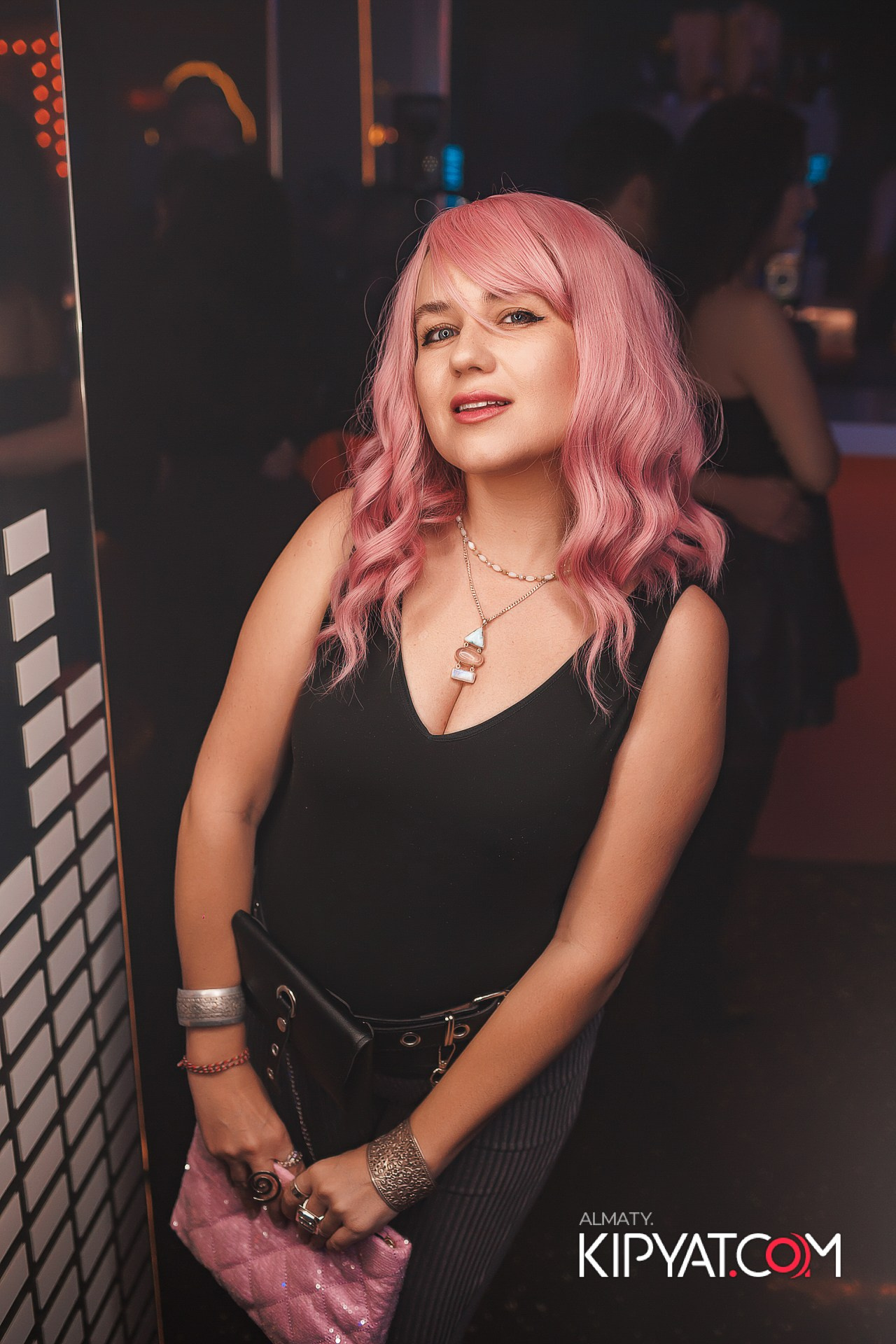 SANTA BARBARA — ВЫСТУПЛЕНИЕ ГРУППЫ REFLEX. КИПЯТКОМ АЛМАТЫ!