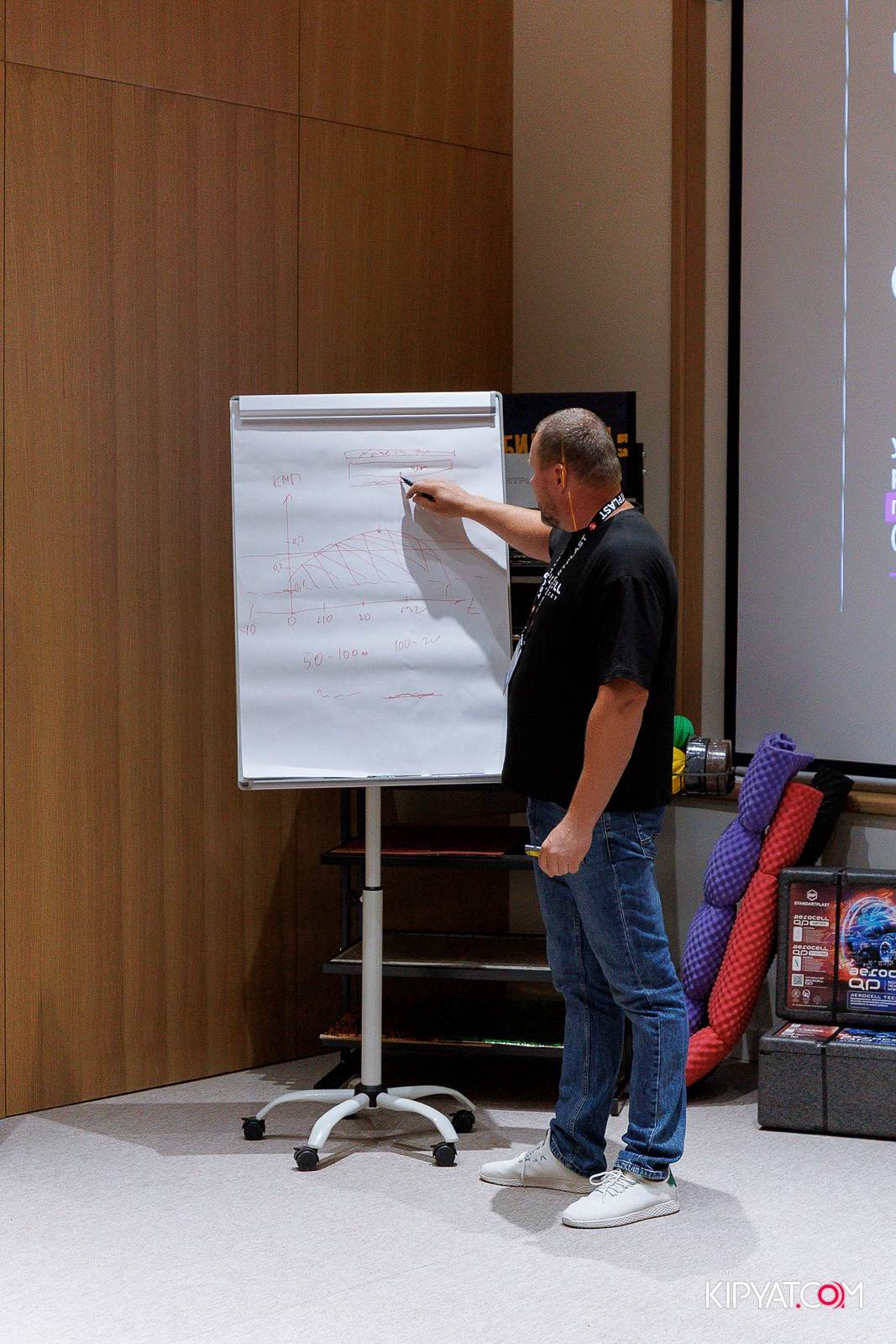 КОНФЕРЕНЦИЯ STP.CONF В Г. АЛМАТЫ. КИПЯТКОМ АЛМАТЫ! Фотосъемка мероприятий в Алматы