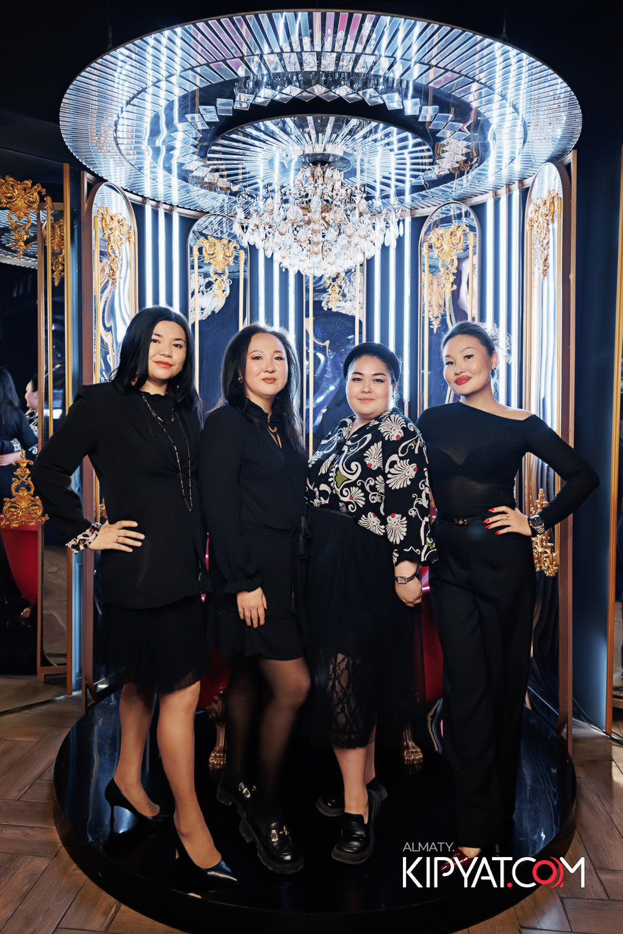 Зая, на бис. КИПЯТКОМ АЛМАТЫ!