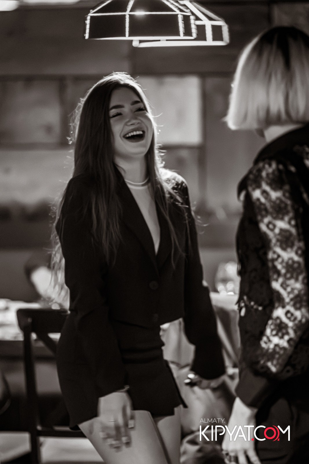 ШАШЛЫКОФФ. КИПЯТКОМ АЛМАТЫ!