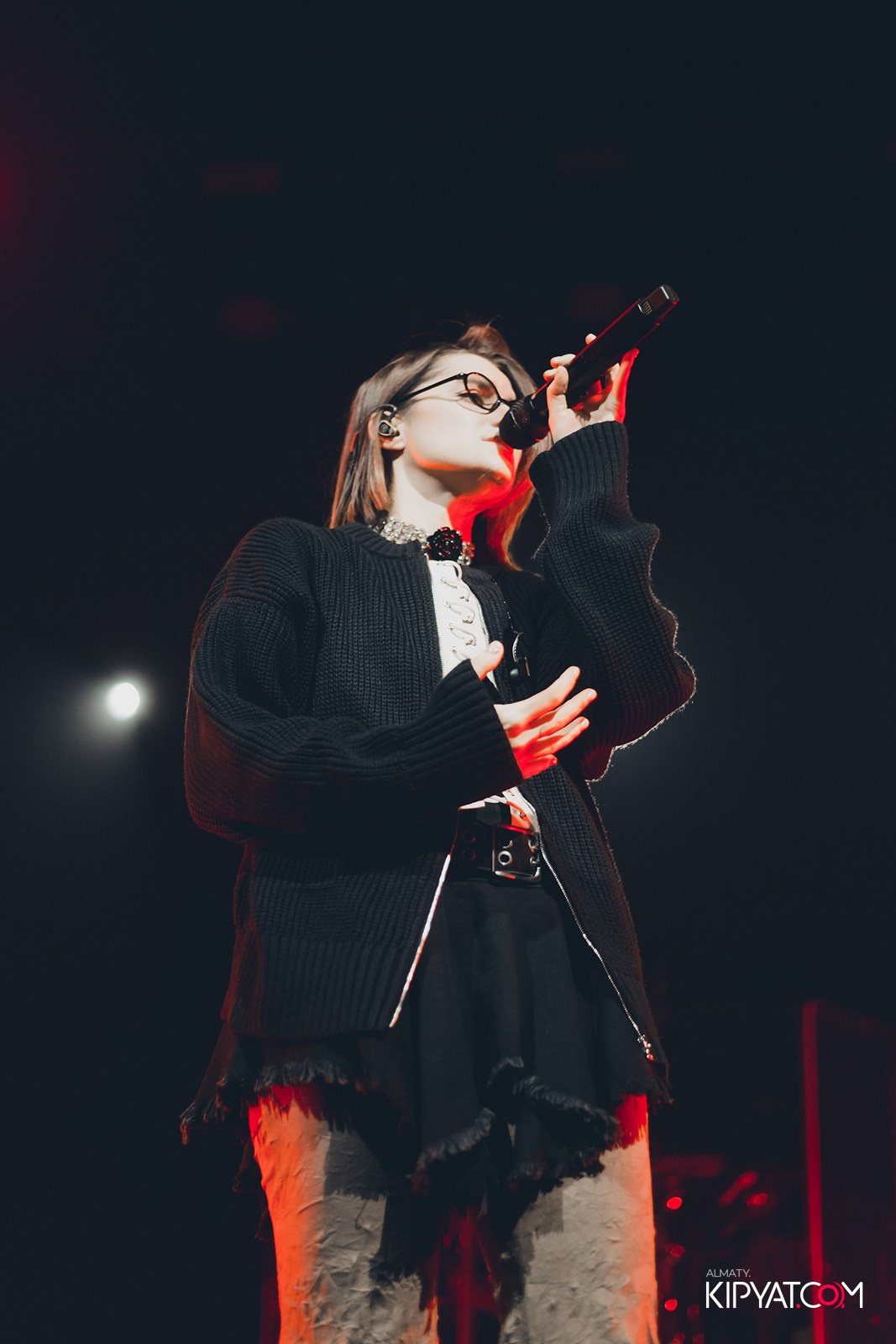 DizzyLoveDау. КИПЯТКОМ АЛМАТЫ!