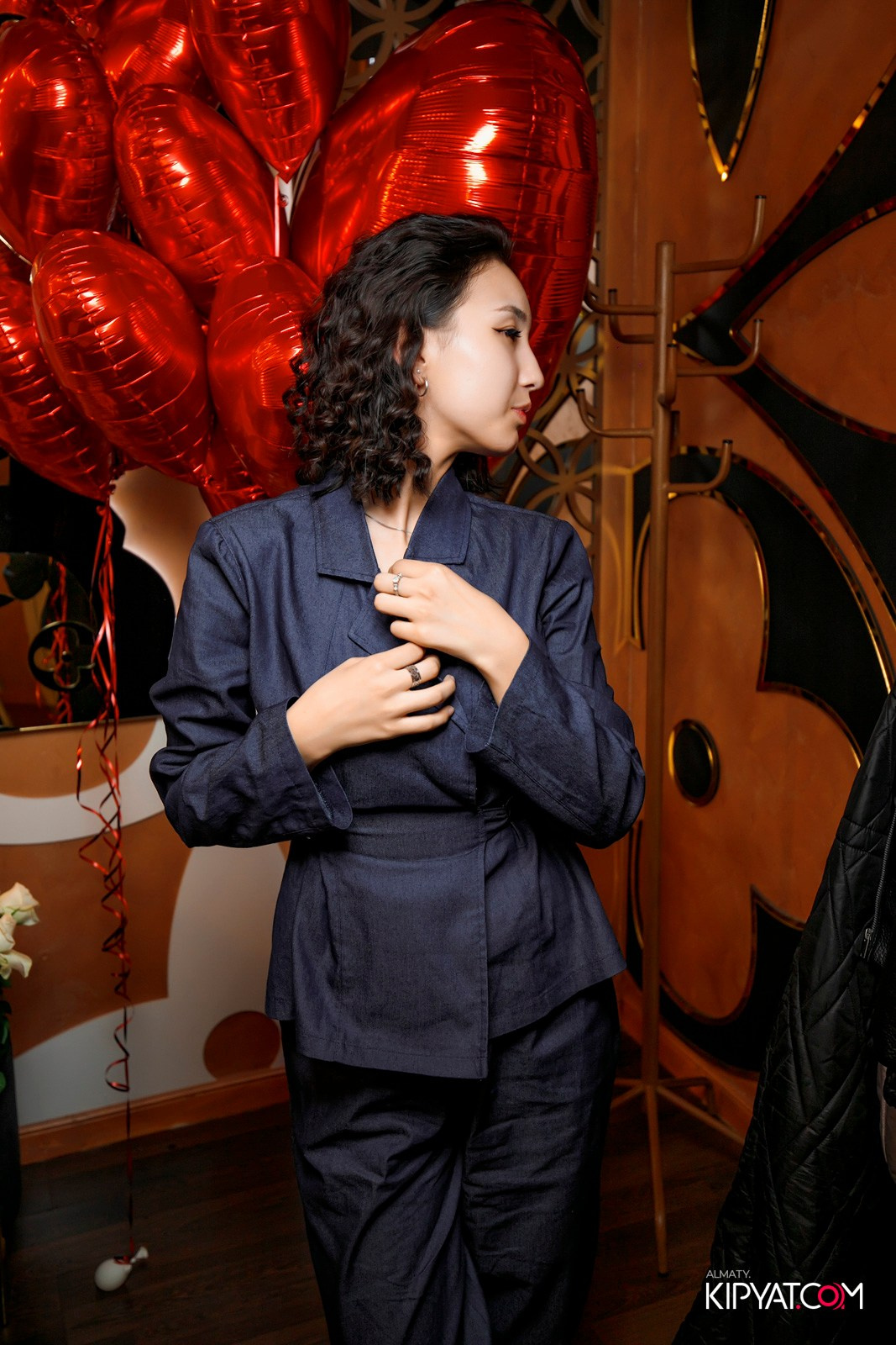 УХО И МЕДВЕДЬ НА КУРМАНГАЗЫ. КИПЯТКОМ АЛМАТЫ! Фотосъемка мероприятий в Алматы