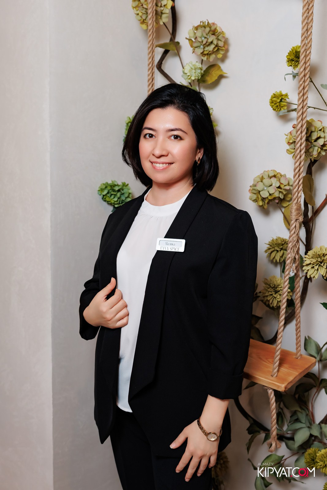 SYNERGY DANCE PROJECT. КИПЯТКОМ АЛМАТЫ!