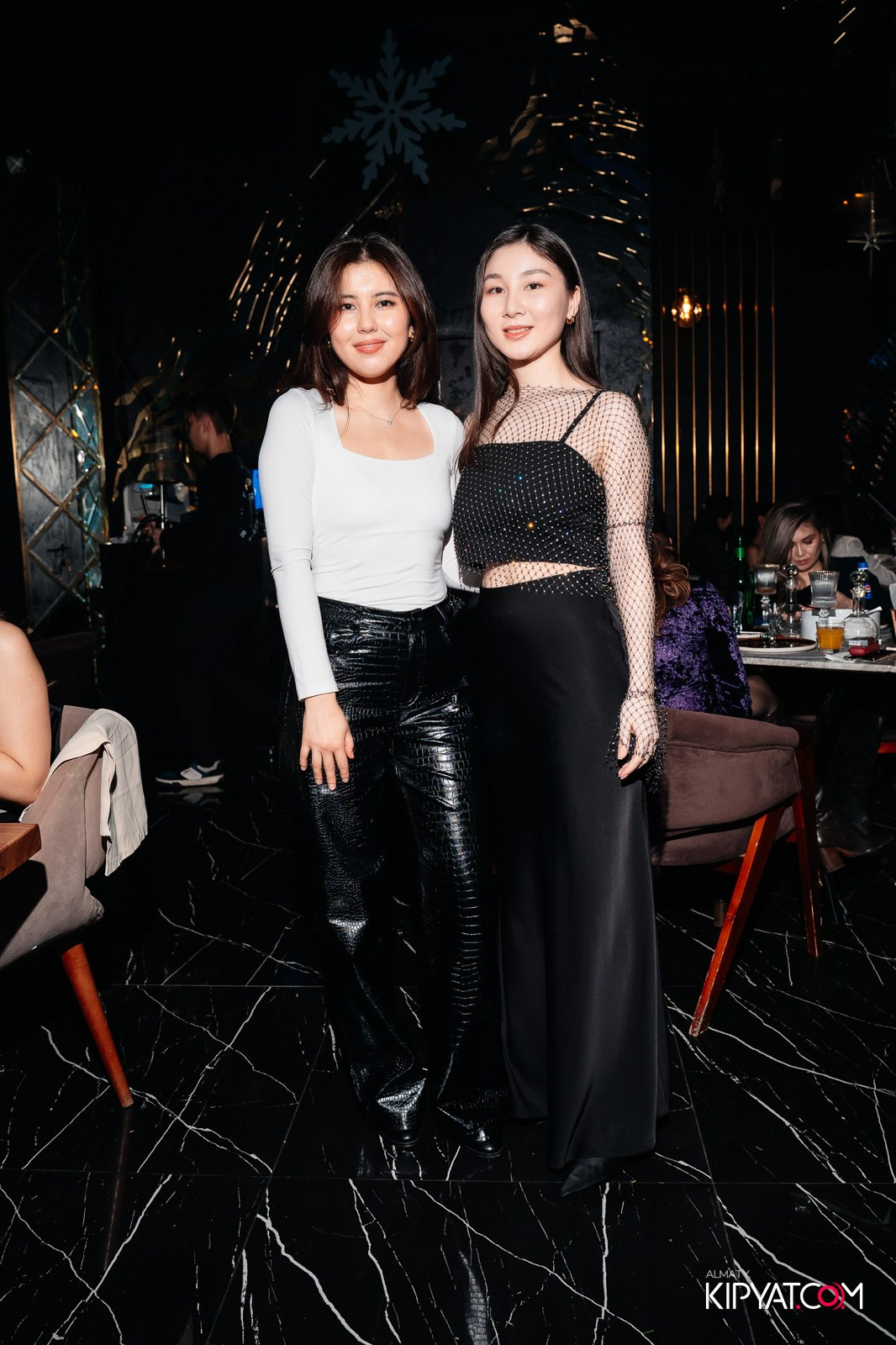 MOOD KARAOKE & TERRACE. КИПЯТКОМ АЛМАТЫ!