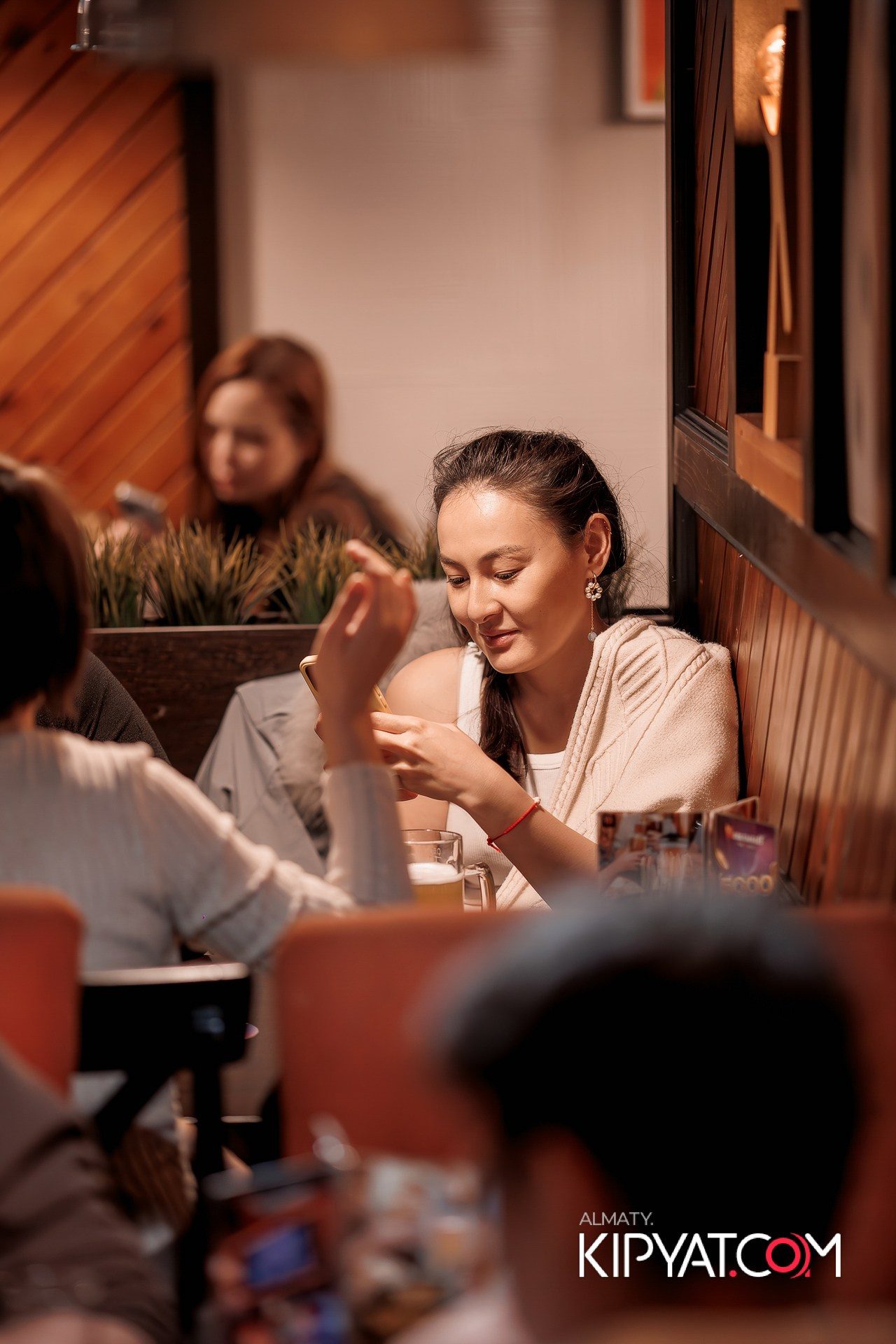 ШАШЛЫКОФФ. КИПЯТКОМ АЛМАТЫ!