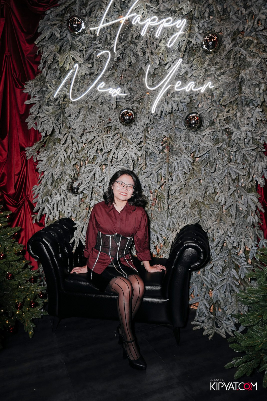 ДОРОГАЯ, Я НЕ ПИЛ. КИПЯТКОМ АЛМАТЫ! Фотосъемка мероприятий в Алматы