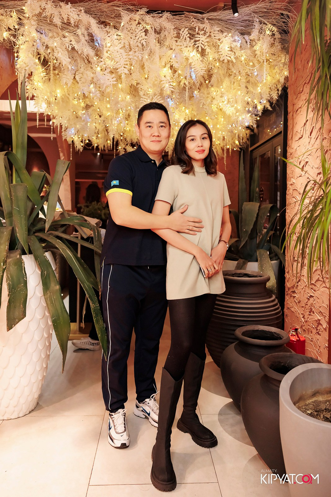 SOFT OPENING ME'ET RESTAURANT. КИПЯТКОМ АЛМАТЫ! Фотосъемка мероприятий в Алматы