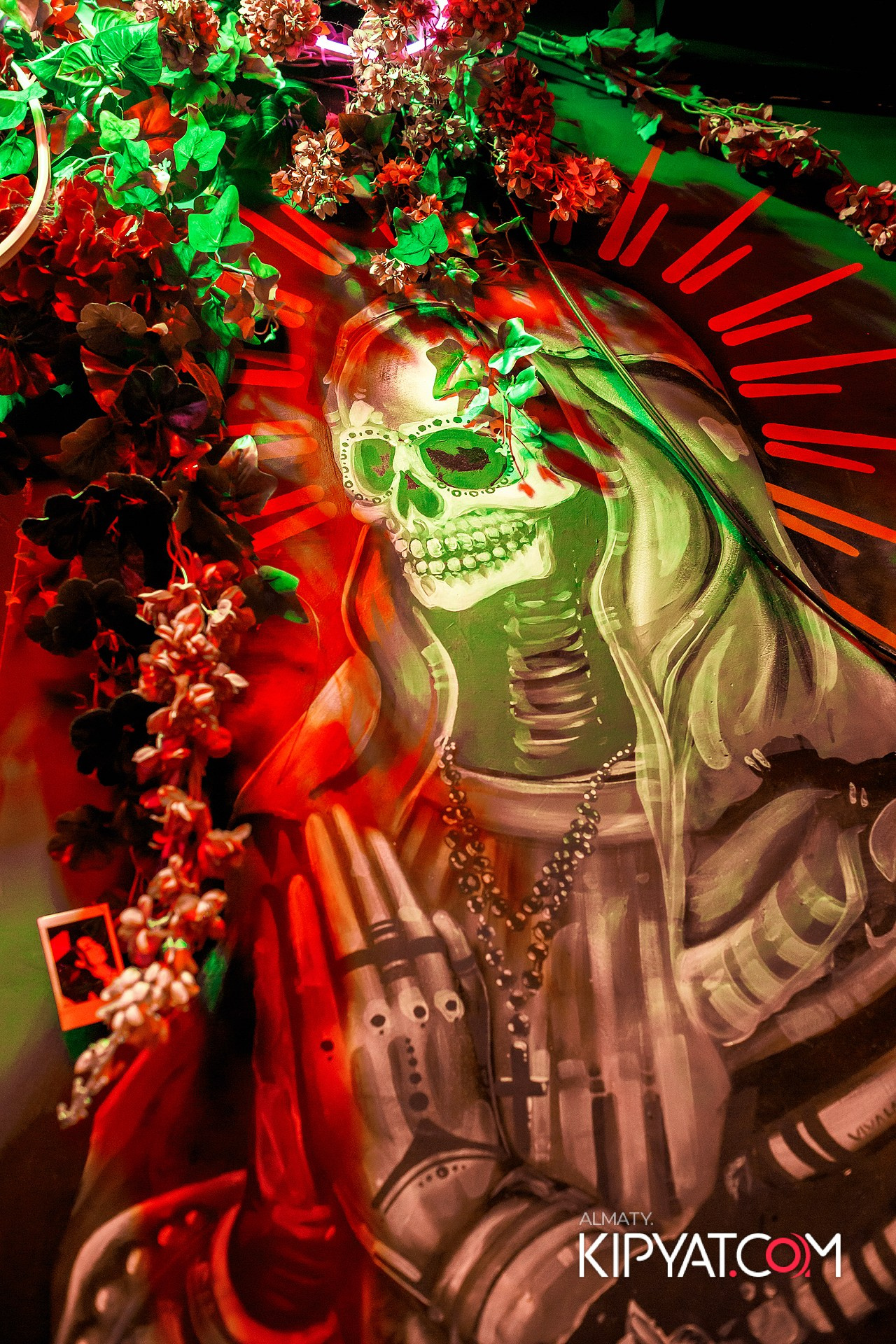 VICTORY MEXICAN AND WILD. КИПЯТКОМ АЛМАТЫ! Фотосъемка мероприятий в Алматы