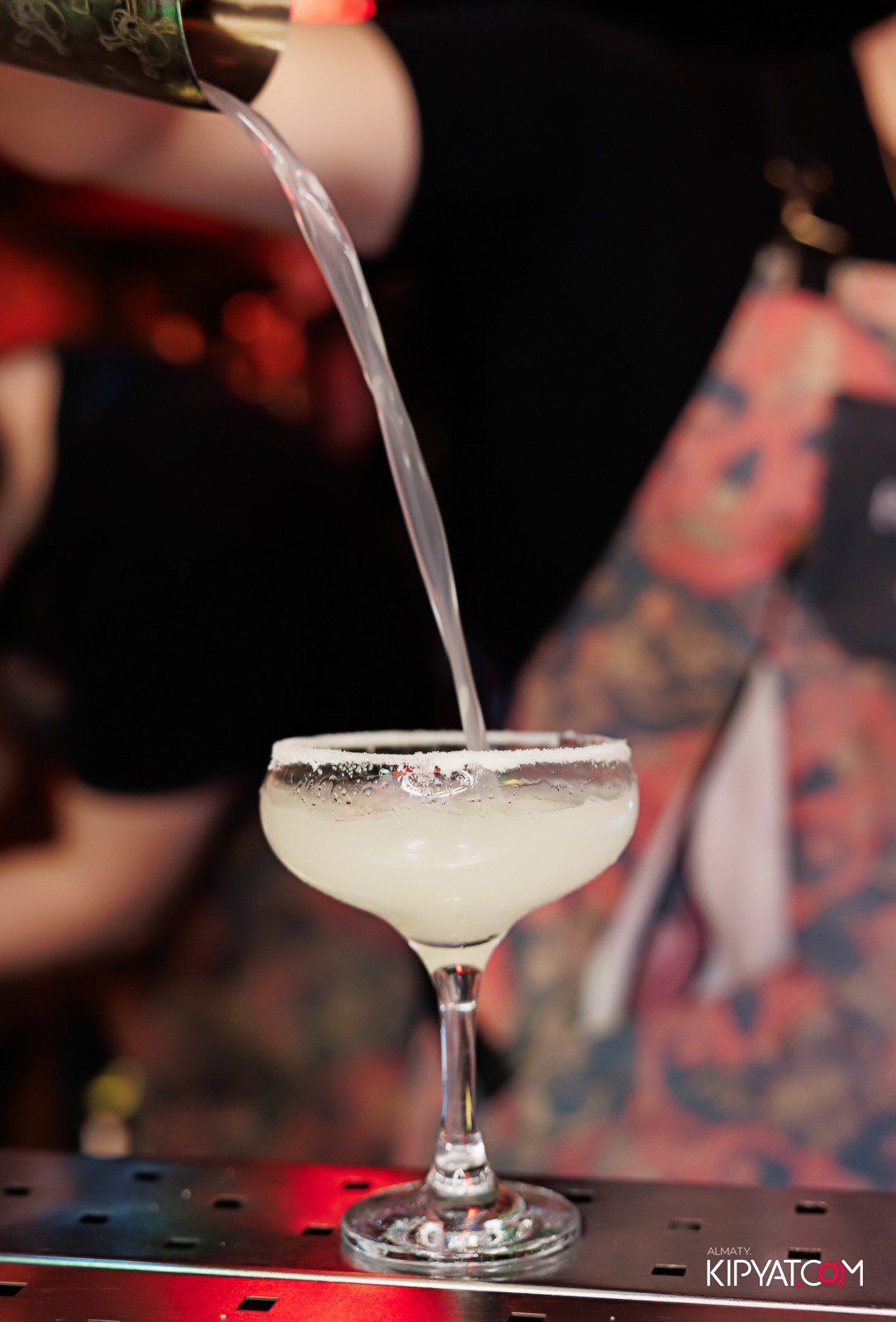 VICTORY MEXICAN AND WILD. КИПЯТКОМ АЛМАТЫ!