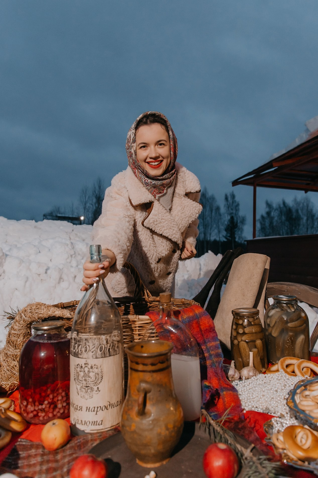 DIKIDI NEW YEAR 2024. Фотограф ваших событий
