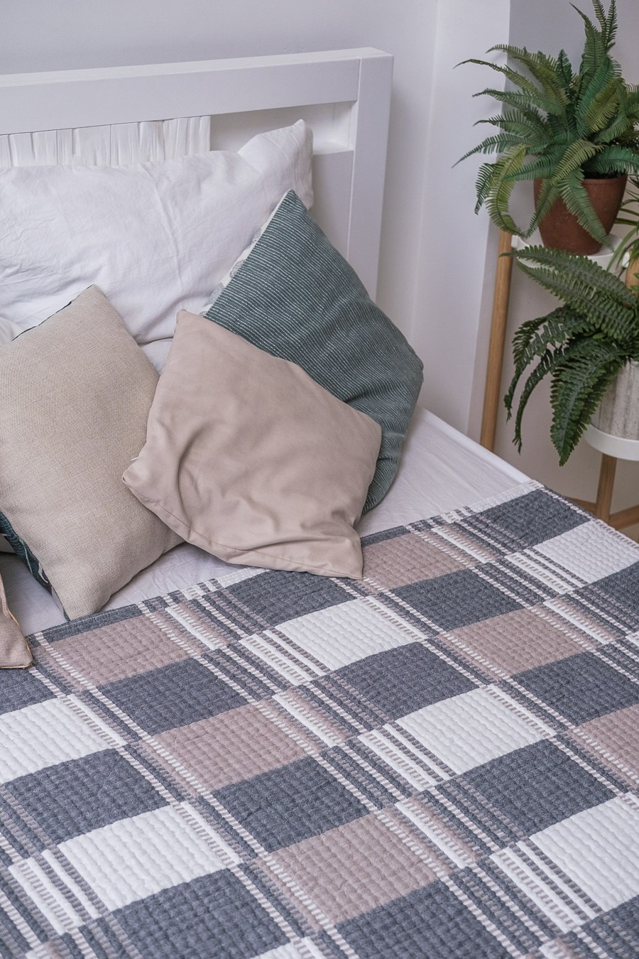 Съемка покрывал для маркетплейсов в СПб. Фотосессия для маркетплейсов