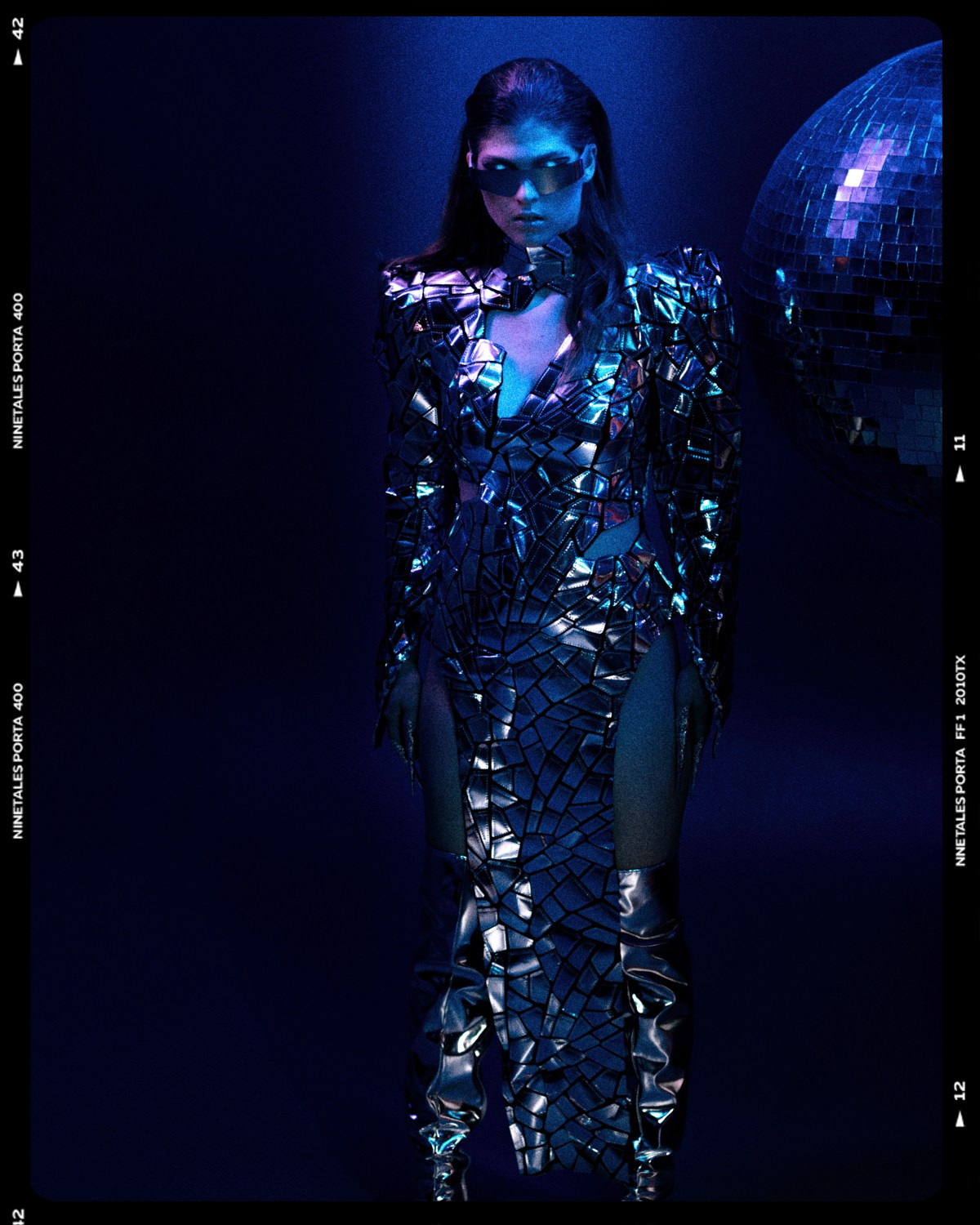 2. Истинная грусть. Репортажный и портретный фотограф во Владимире Сергей Кравцов