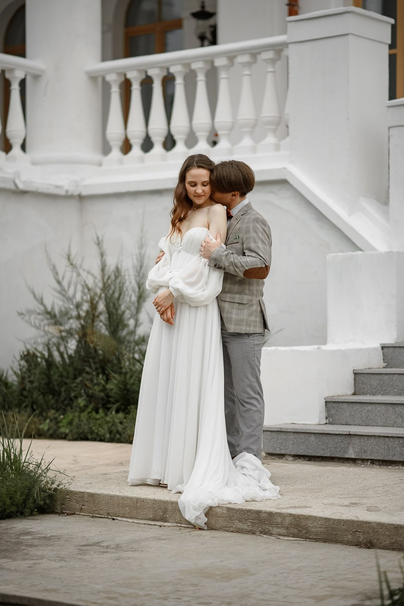 Семён & Юлия. Свадебный и семейный фотограф Москва, Иваново Андрей Перфилов