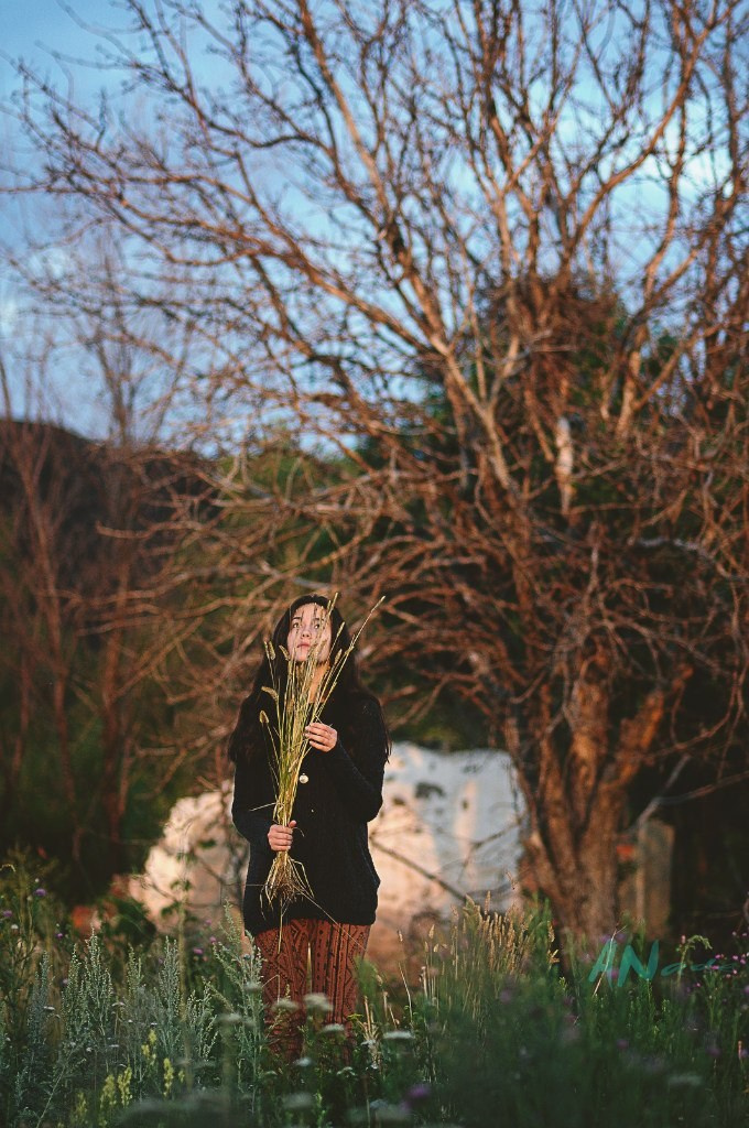 Индивидуальные женские. Андрейко Надежда