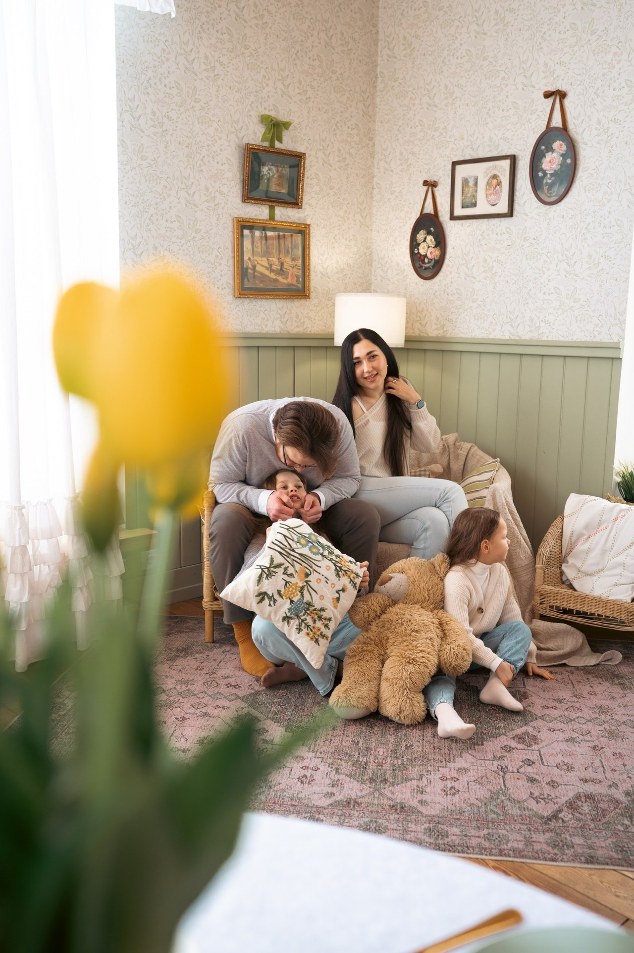 Отзывы. Фотограф в Санкт-Петербурге Anna Balashkova