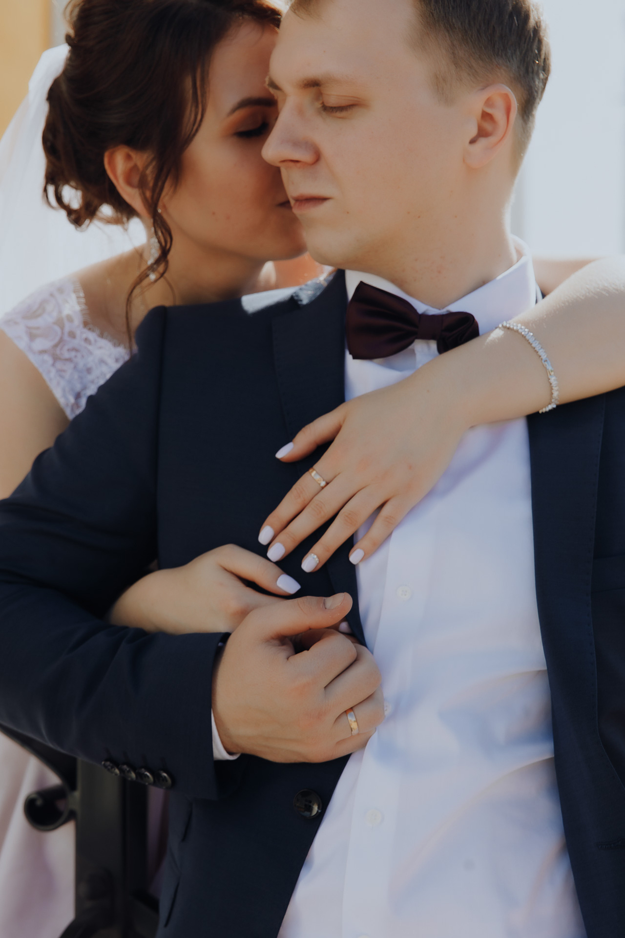 Таня и Паша — Анонс Свадьбы — 30 августа 2019. Свадебный фотограф Тверь, Москва, Россия — Торопов Роман