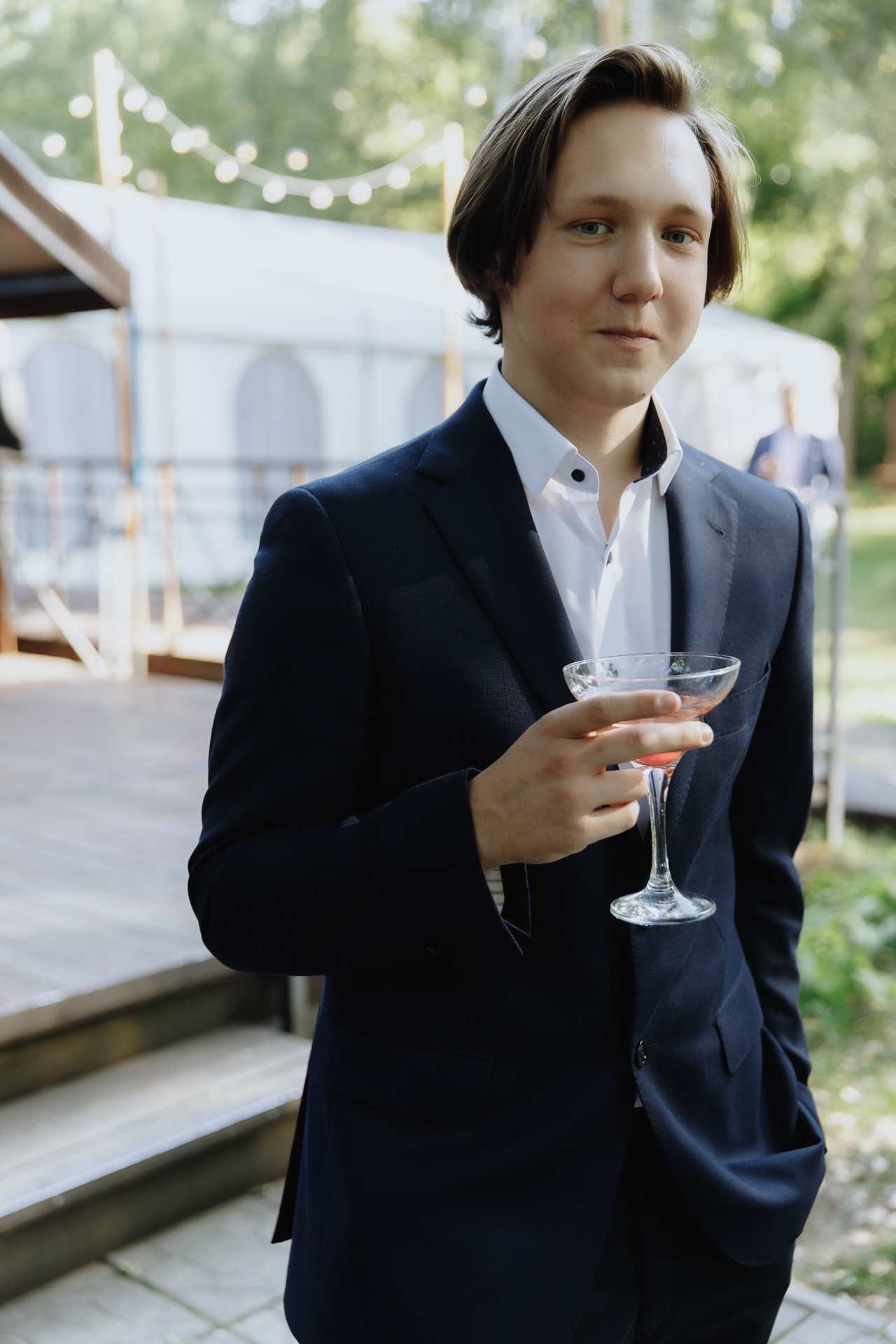 Таня и Паша — Анонс Свадьбы — 30 августа 2019. Свадебный фотограф Тверь, Москва, Россия — Торопов Роман