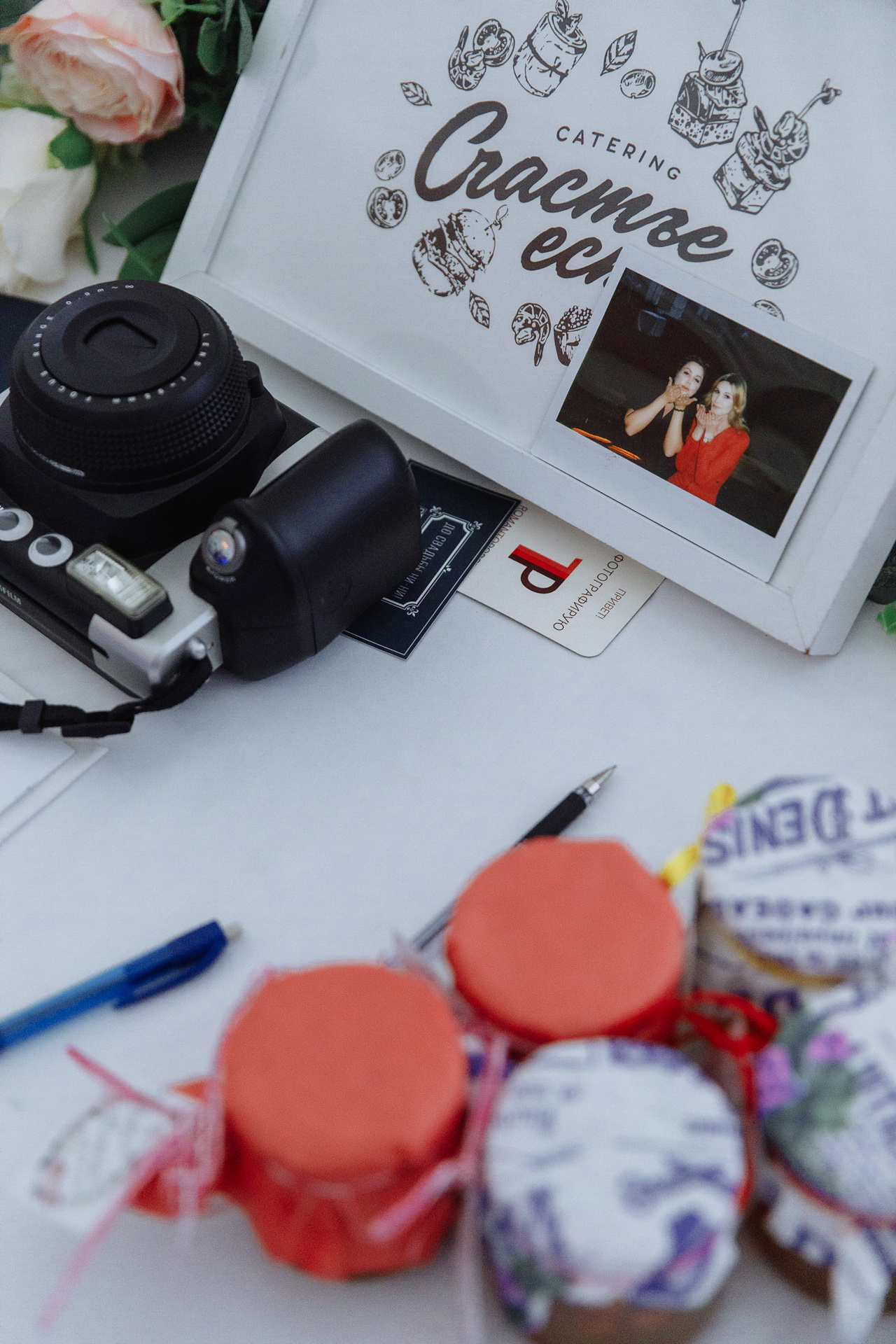 Таня и Паша — Анонс Свадьбы — 30 августа 2019. Свадебный фотограф Тверь, Москва, Россия — Торопов Роман