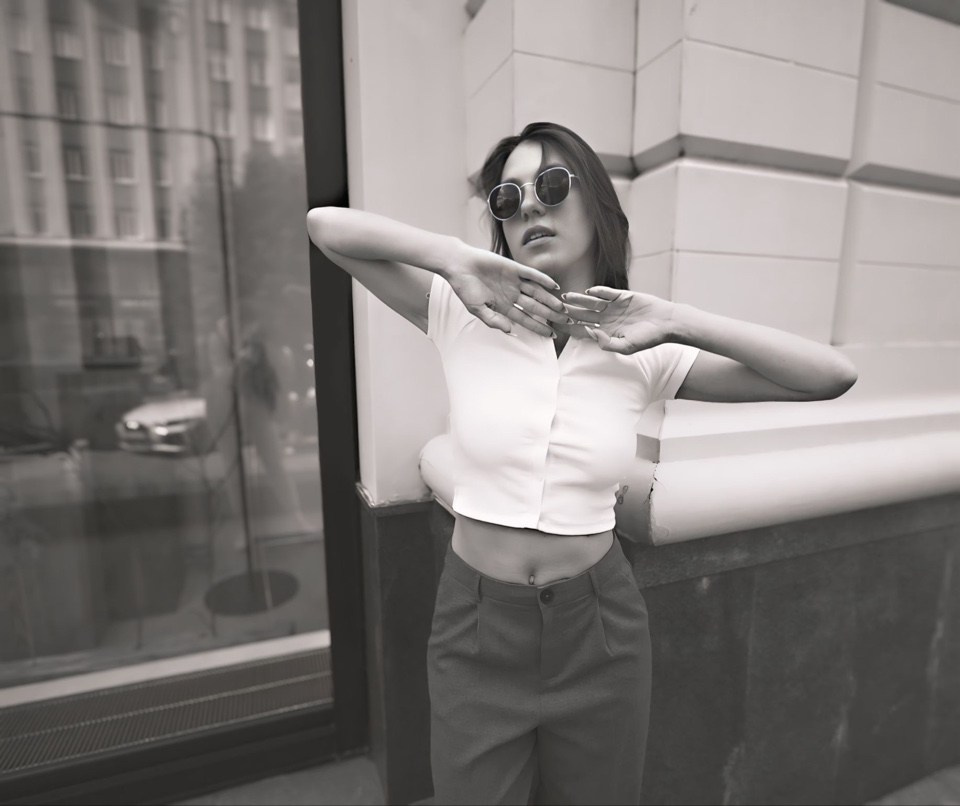 Фотосессия Светланы. Фотограф Екатеринбург Екатерина Красноперова