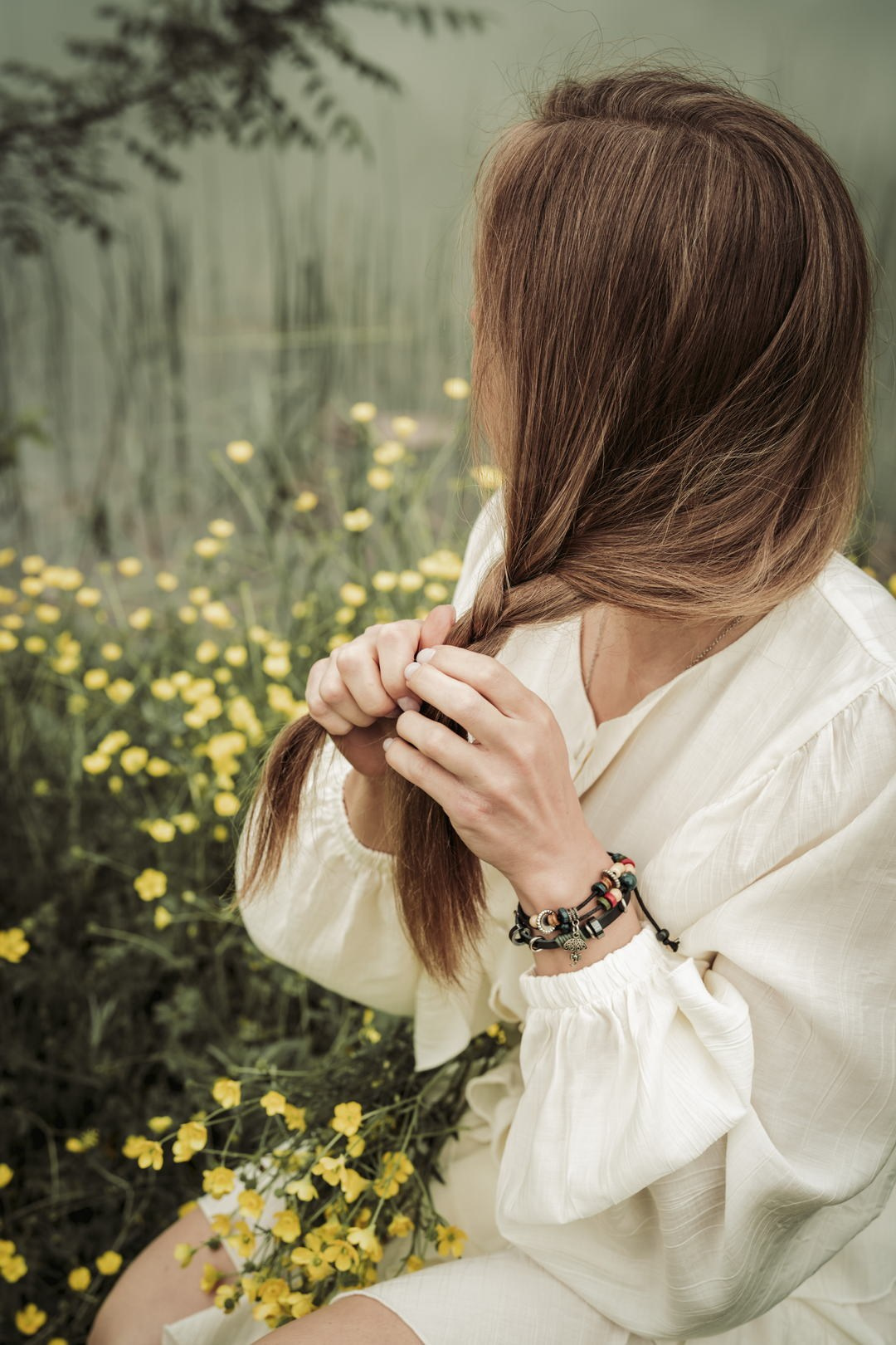 Фотосессия в окрестностях Геленджика — Western — фотограф Жанна Шестопалова