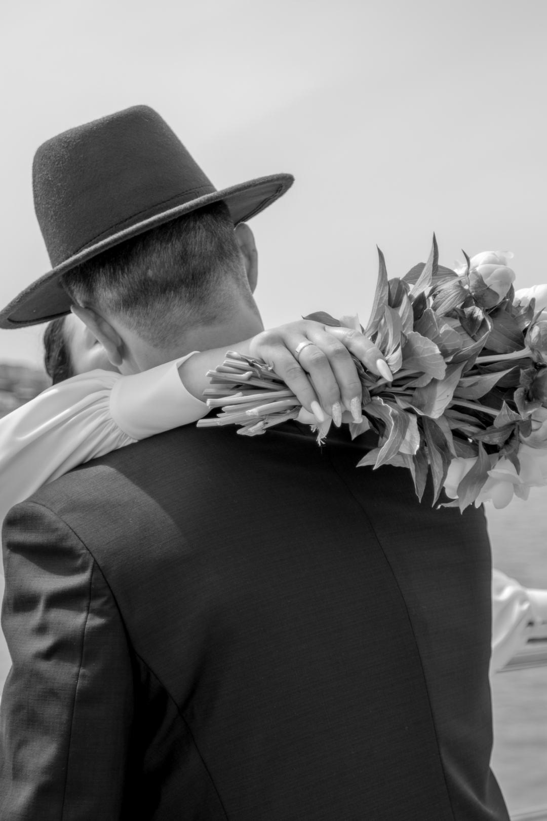 Свадебная фотосессия Семен и Вероника — фотограф Жанна Шестопалова