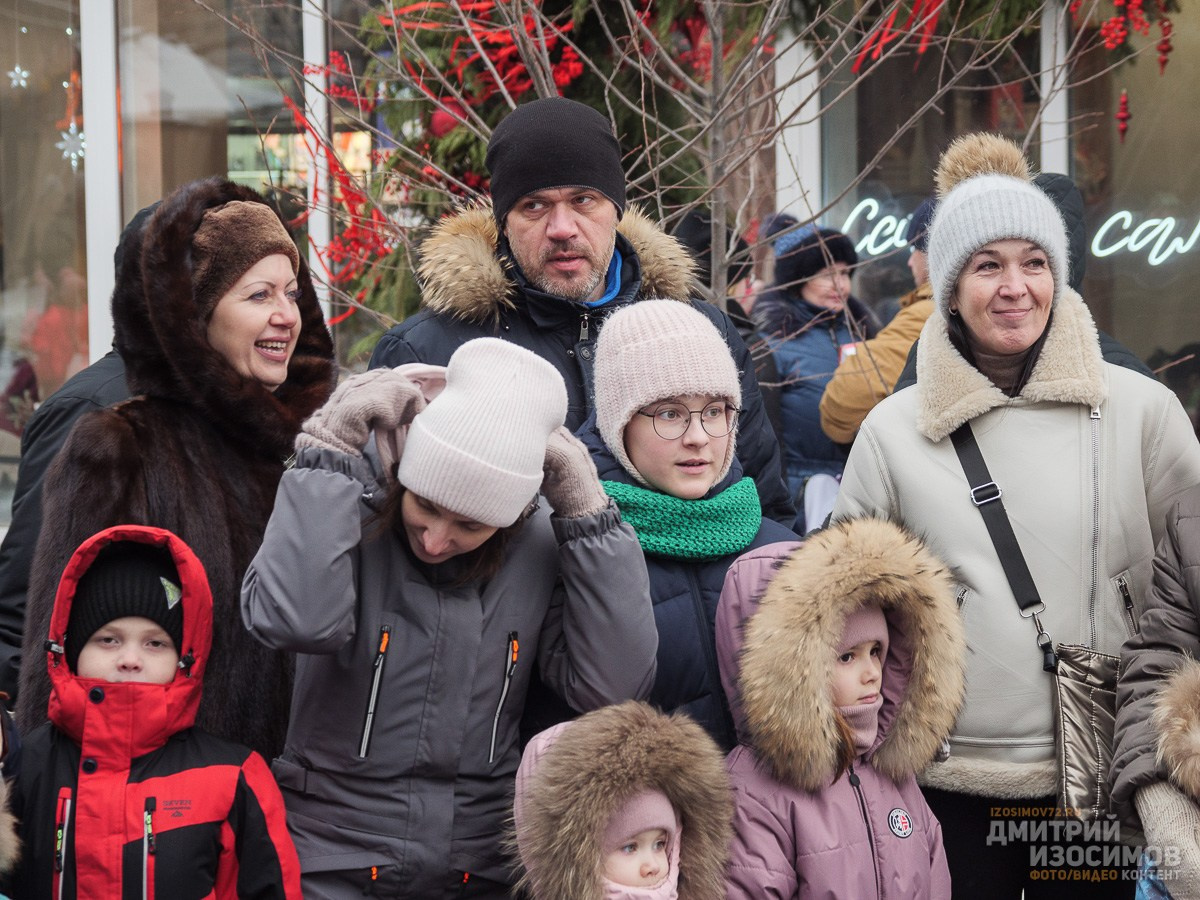 Дед Моробус