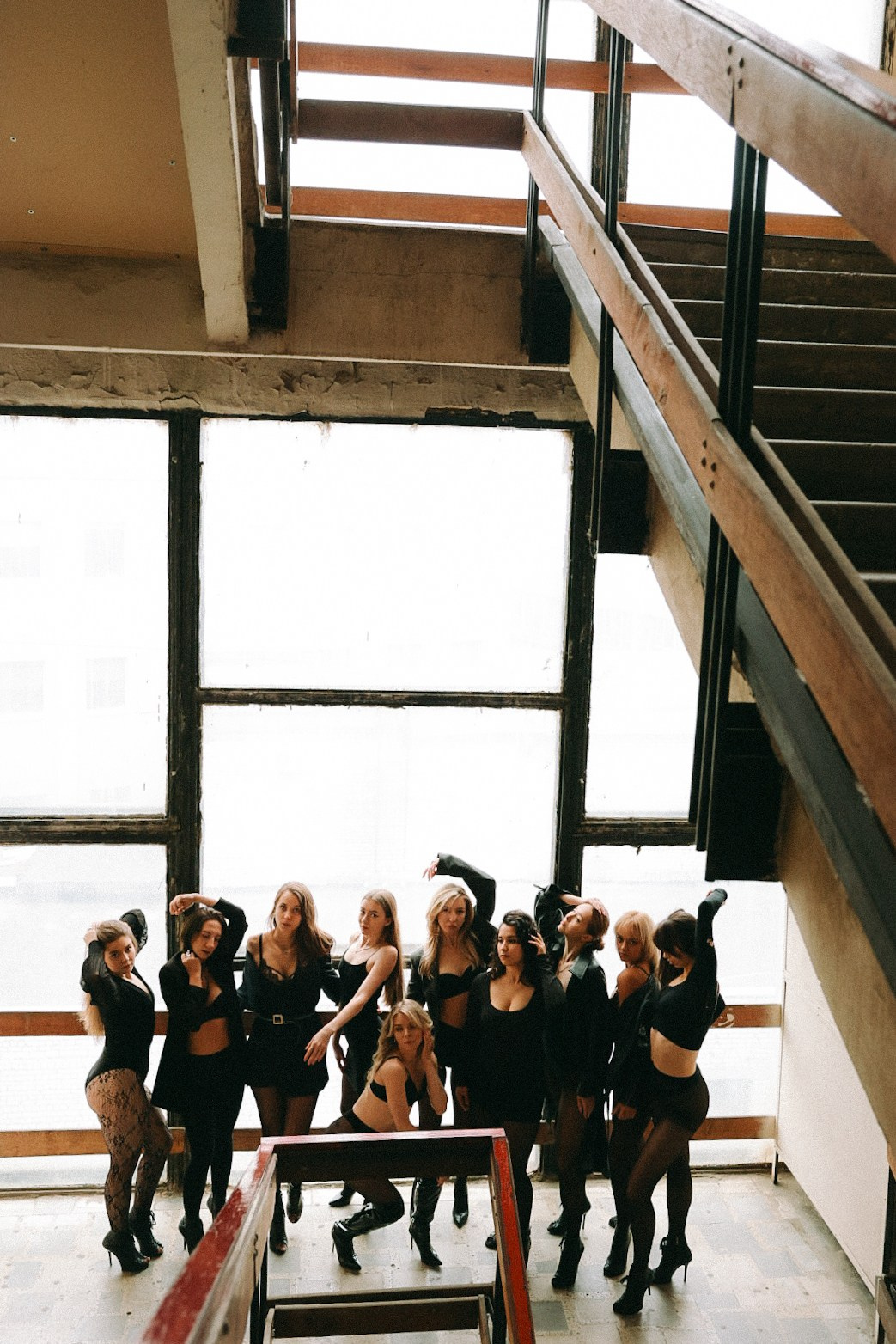 Girls. Фотограф Нижний Новгород