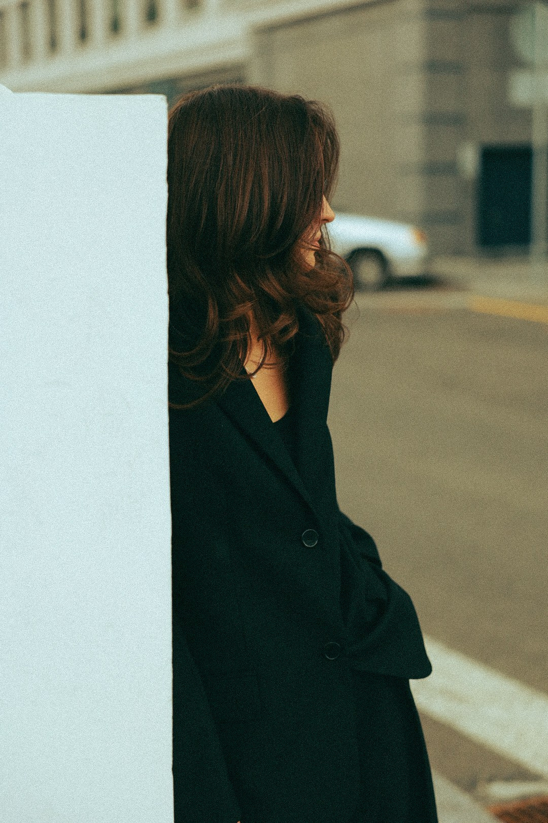 Нина. Фотограф Нижний Новгород