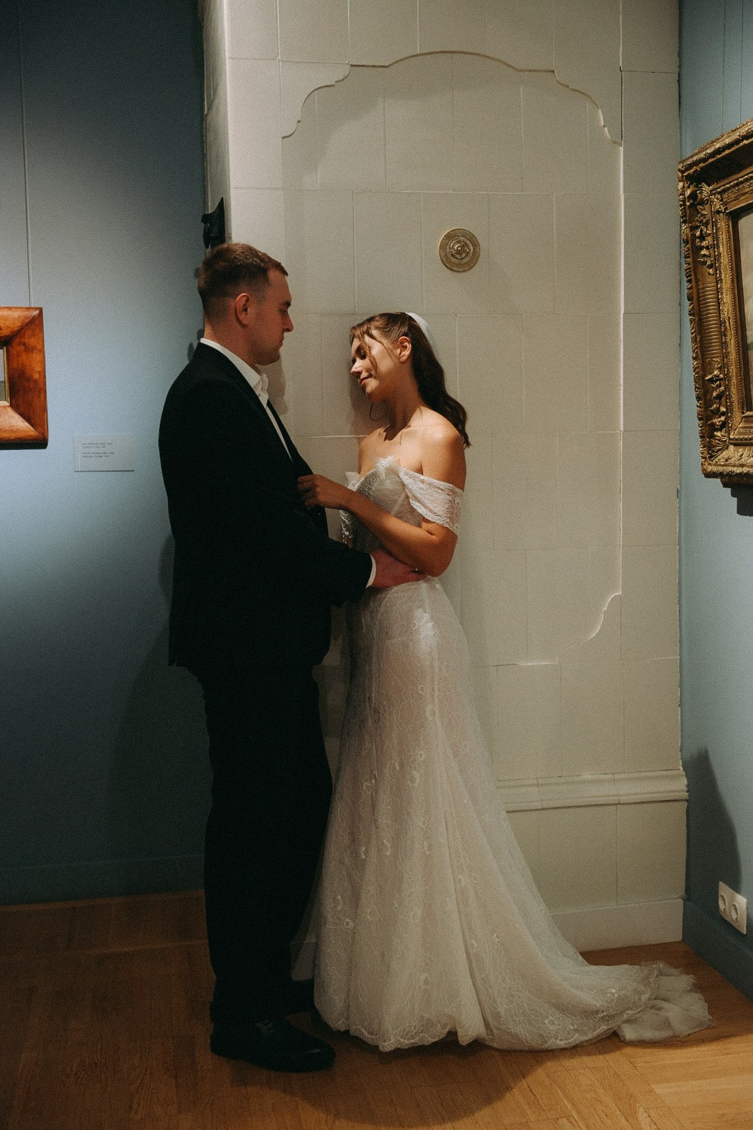 Никита и Вика. Фотограф Нижний Новгород