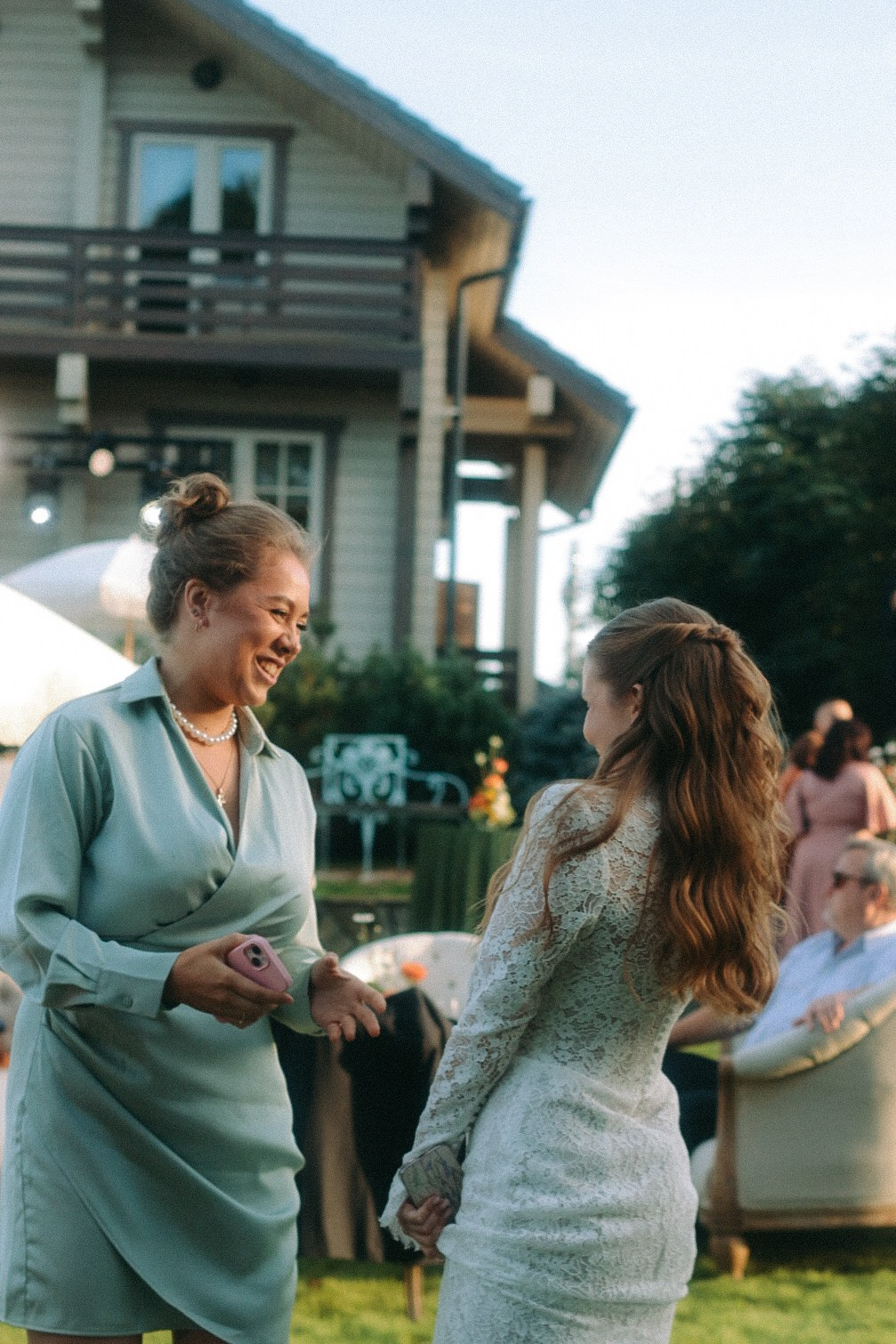 Владимир и Наталья. Фотограф Нижний Новгород