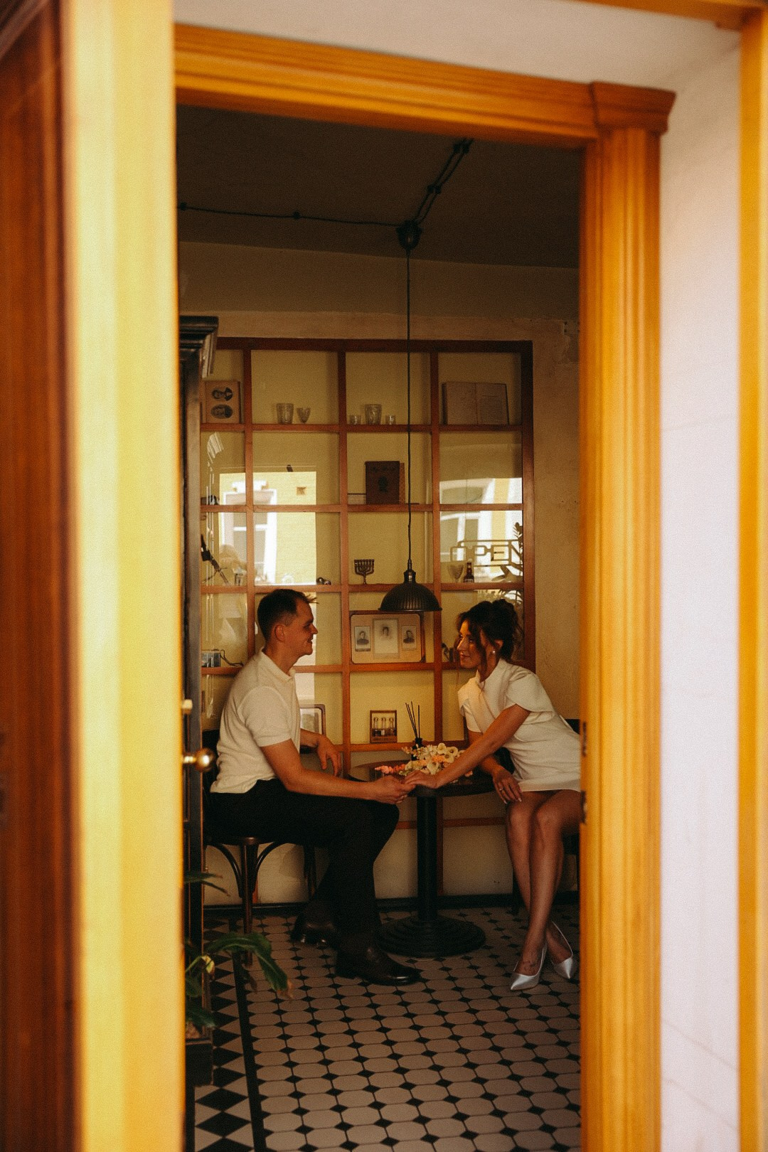 Дима и Саша. Фотограф Нижний Новгород