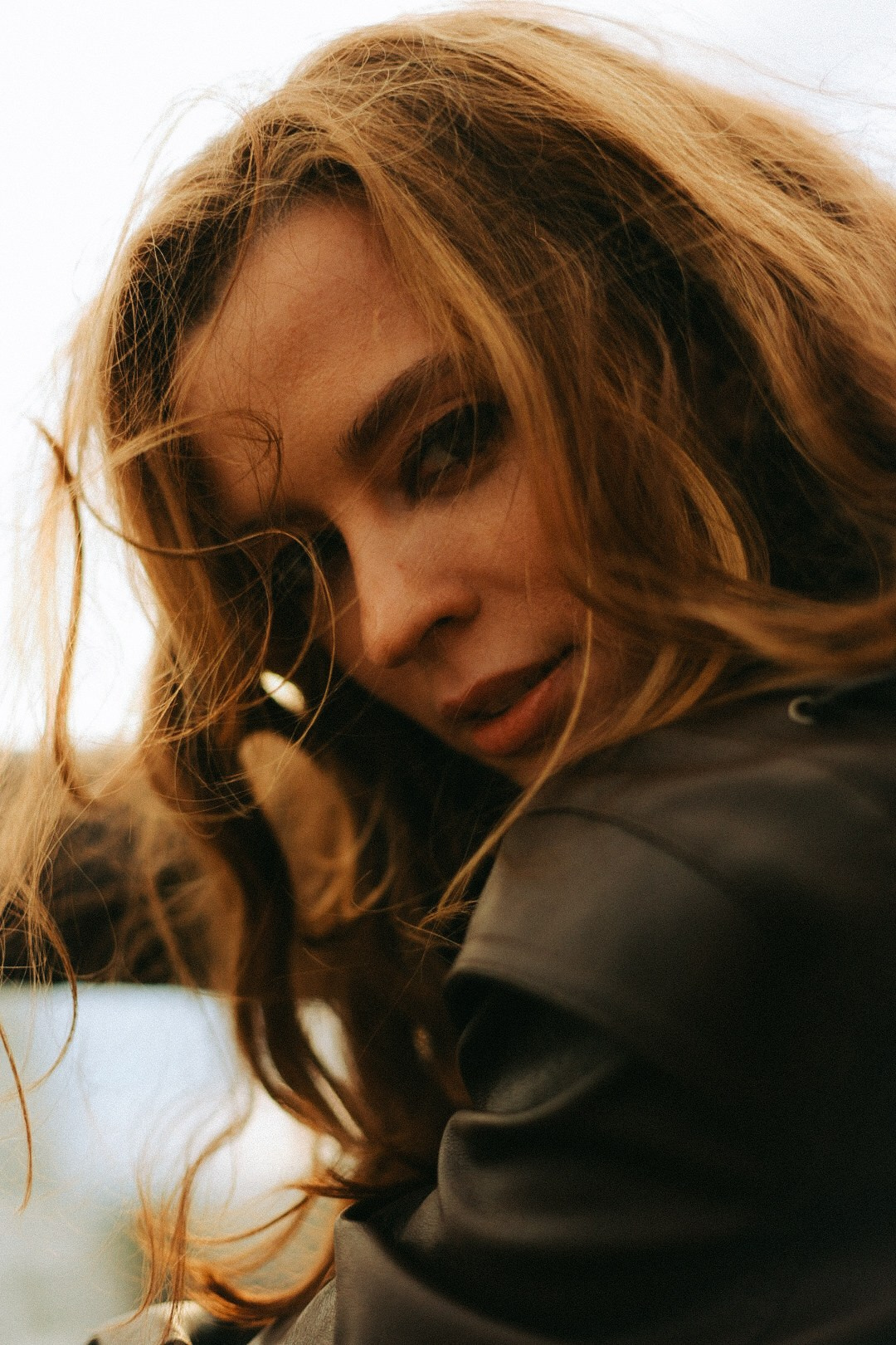 Ксюша. Фотограф Нижний Новгород