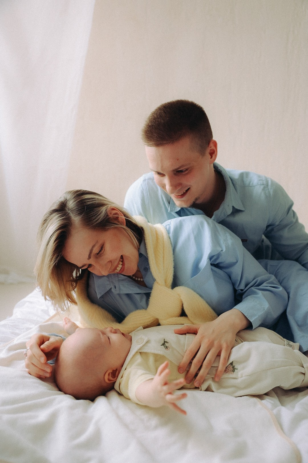 Family. Фотограф Нижний Новгород