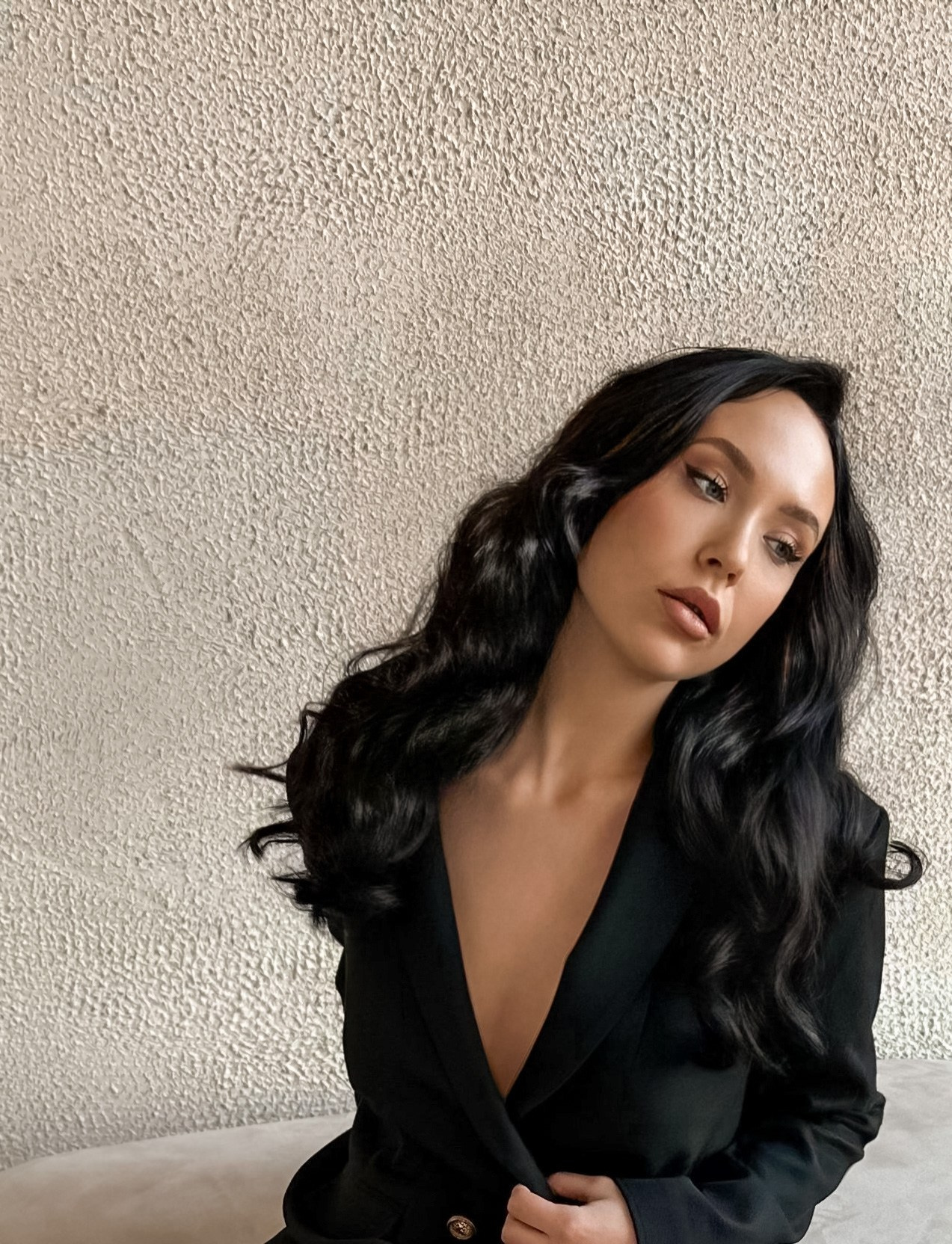 Контент-съёмка для Hair stylist. Креативный визуал * фотограф спб * контент мейкер