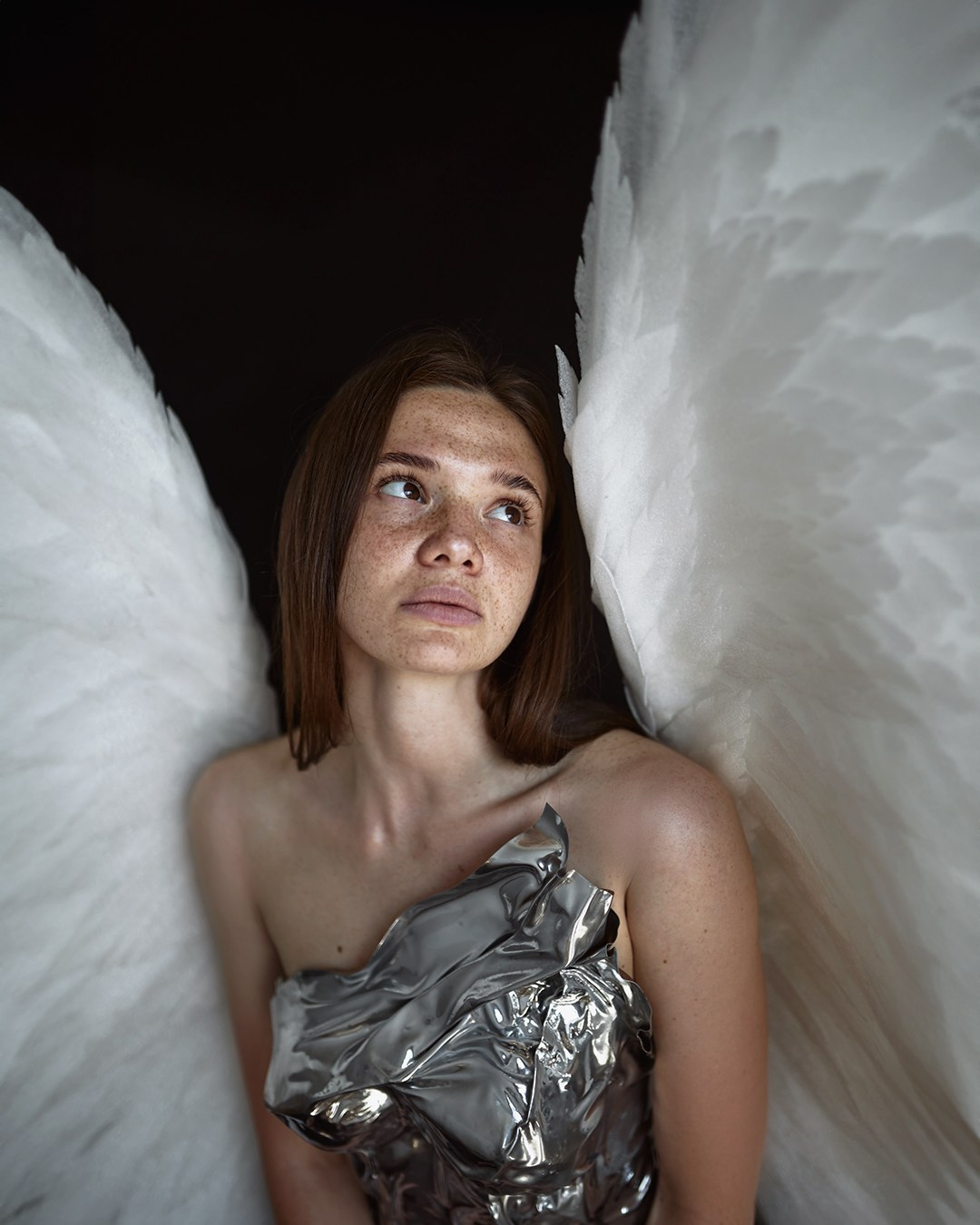 Художественные съемки. Портретный фотограф Наташа Безруких / Санкт-Петербург, Кипр