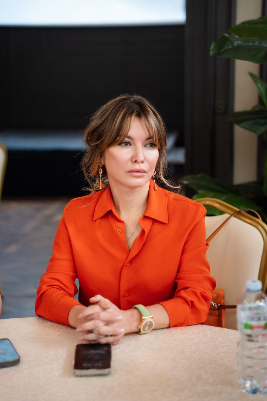 Репортаж. Катерина Мельникова. Портретный фотограф Москва и Химки