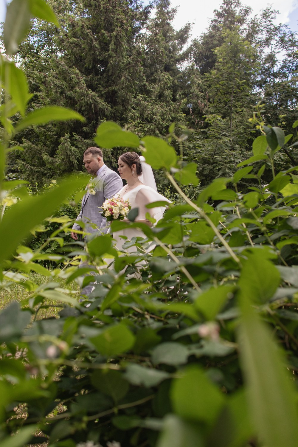 Свадьбы. Репортажный фотограф Кирилл Бартенев