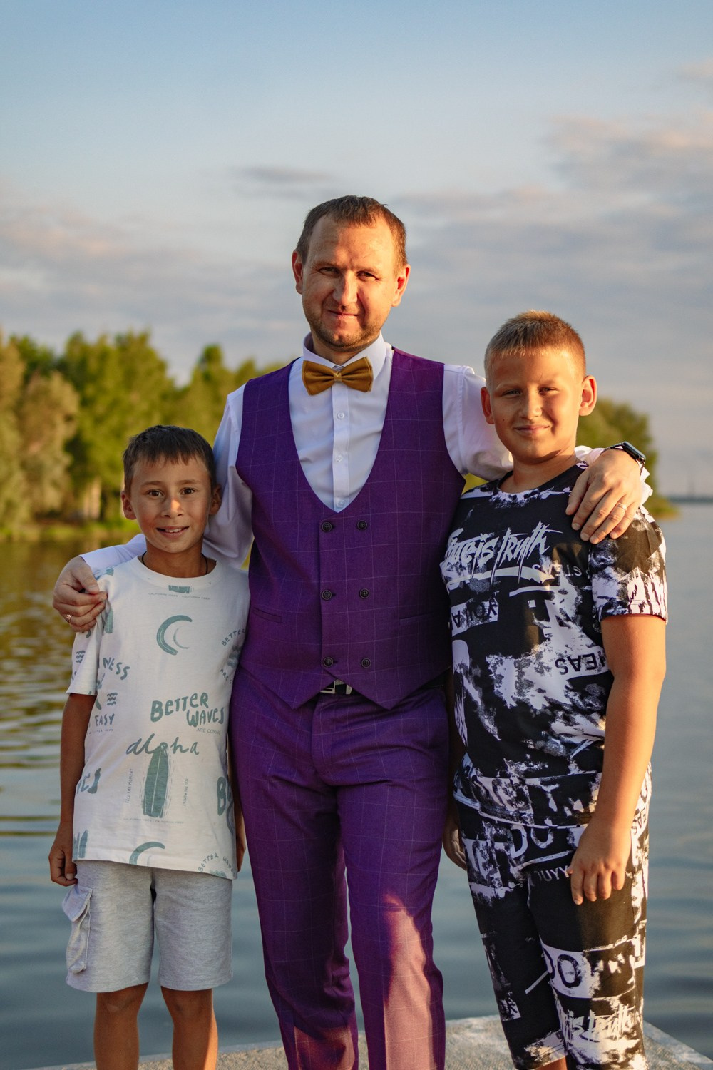 Свадьбы. Репортажный фотограф Кирилл Бартенев