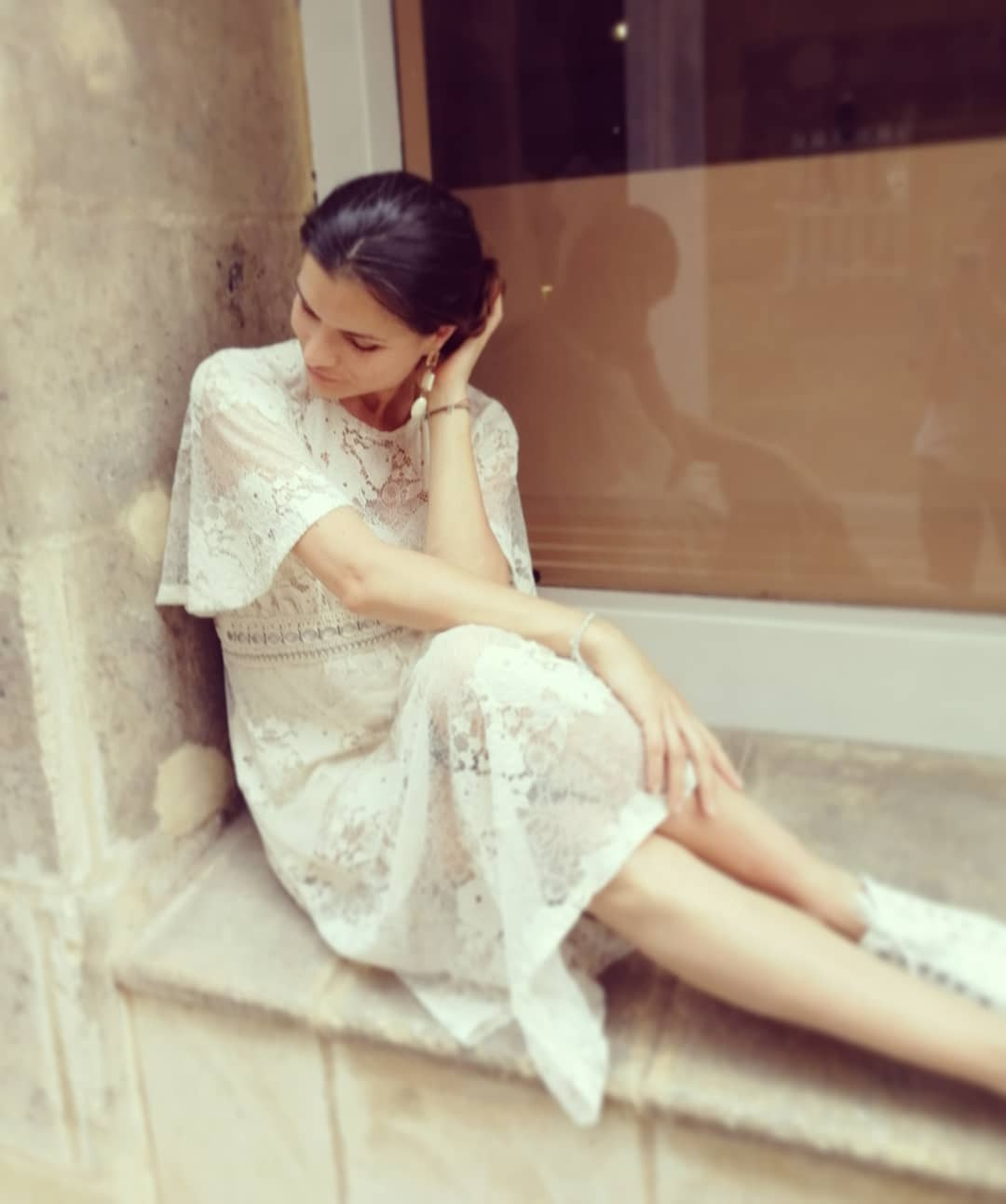 Anka`s Instagram. Заставка