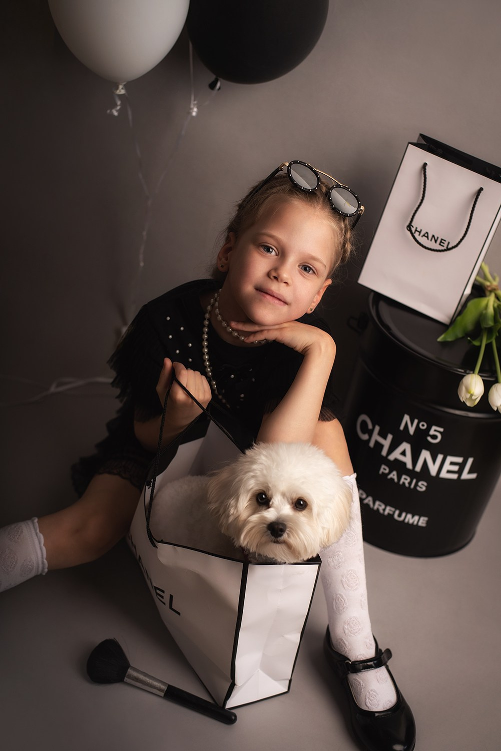 Дети 4-7лет. Семейный, детский фотограф в Москве Дегтярева Анастасия