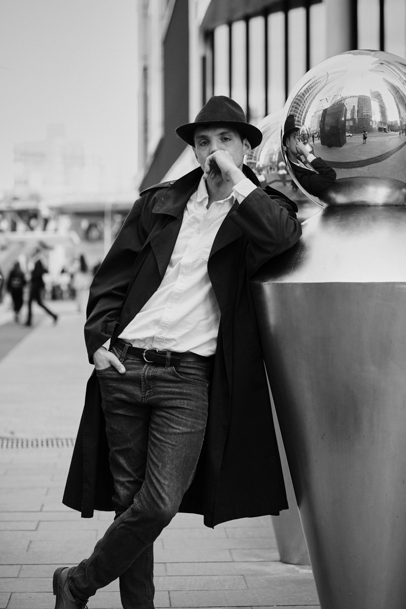 ФОТОпрогулка. Главная