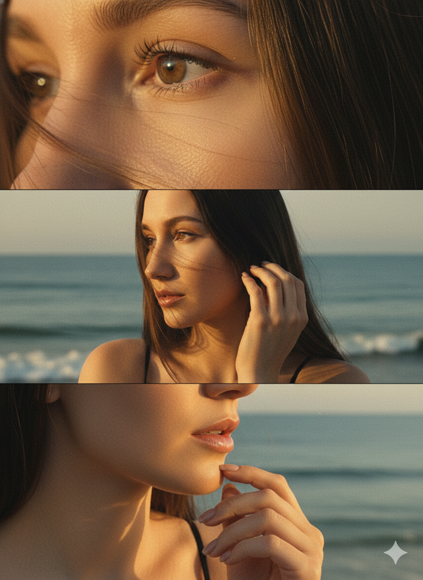 AI-портрет/Нейрофотосессии. Фотограф Елена Дегтярева. Семейная, детская и школьная фотография в Тюмени. Яркие и живые снимки, которые сохранят историю вашей семьи