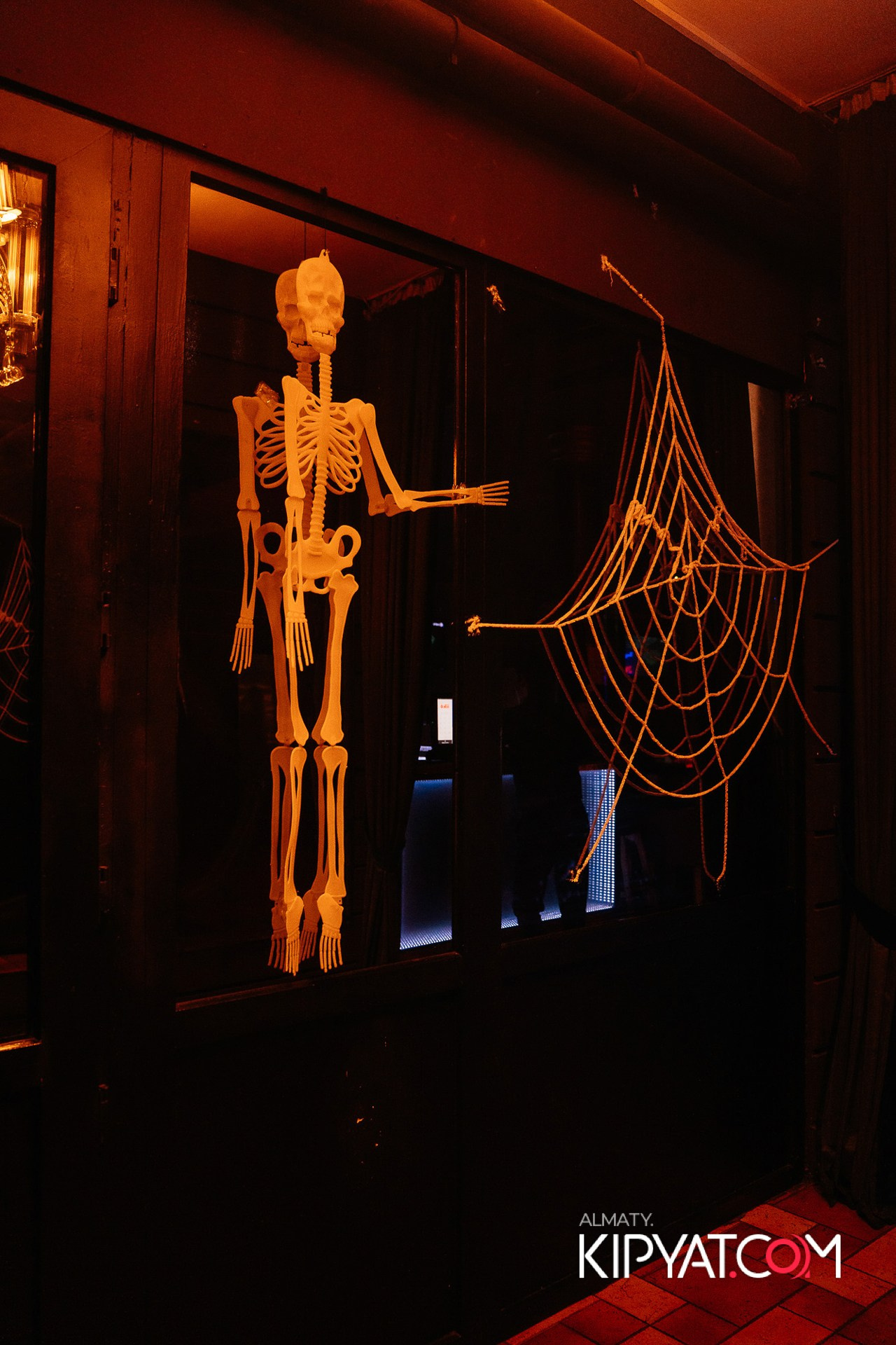 ARAGOSTA. КИПЯТКОМ АЛМАТЫ!