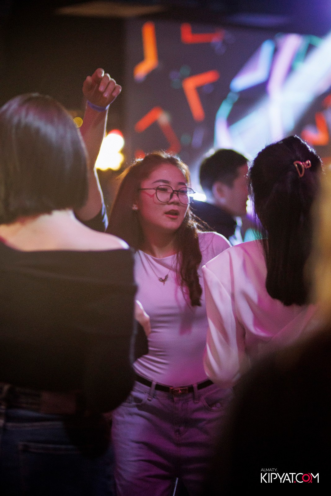 EVENT BAR. КИПЯТКОМ АЛМАТЫ! Фотосъемка мероприятий в Алматы