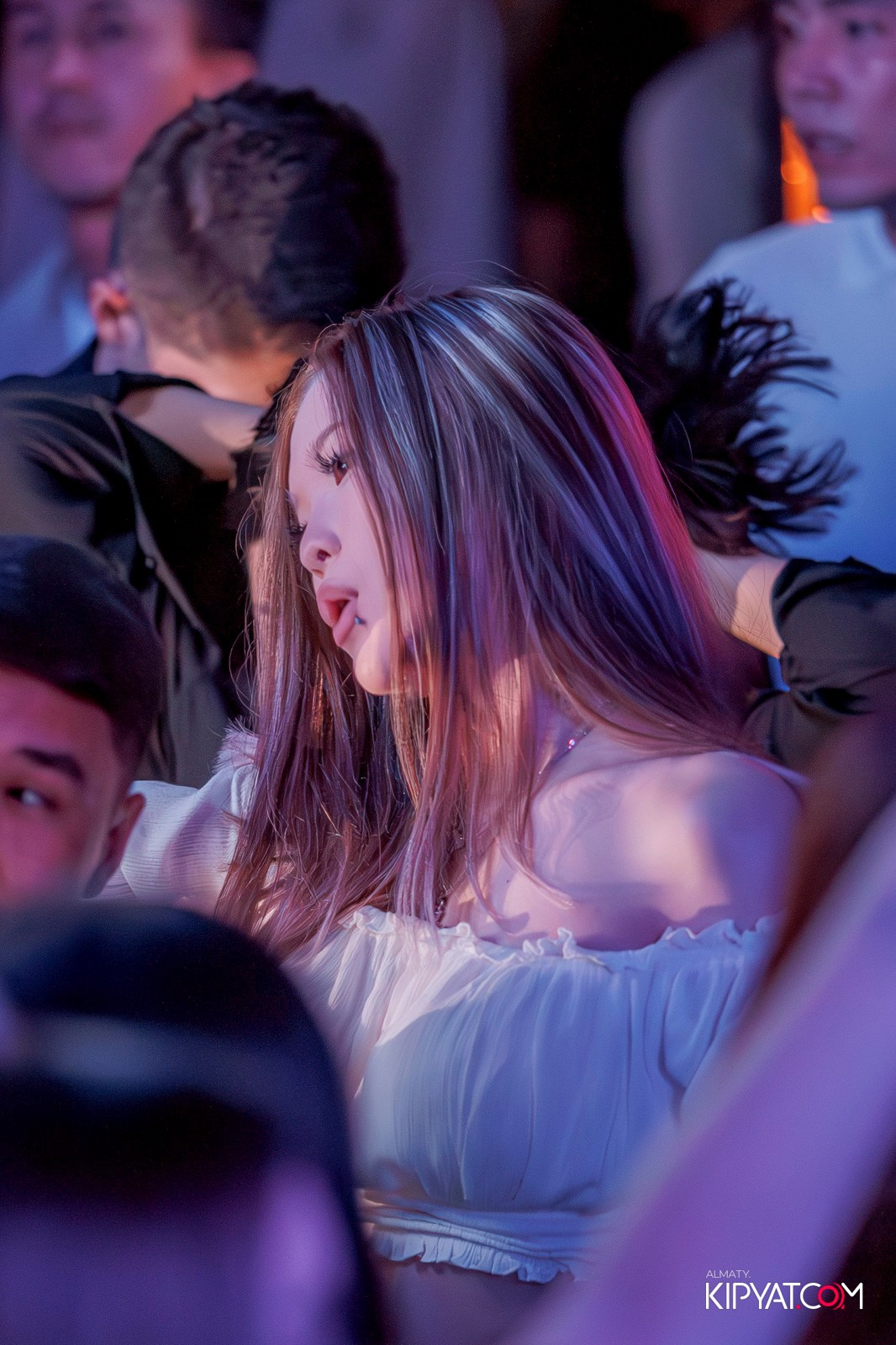 BHB. КИПЯТКОМ АЛМАТЫ!