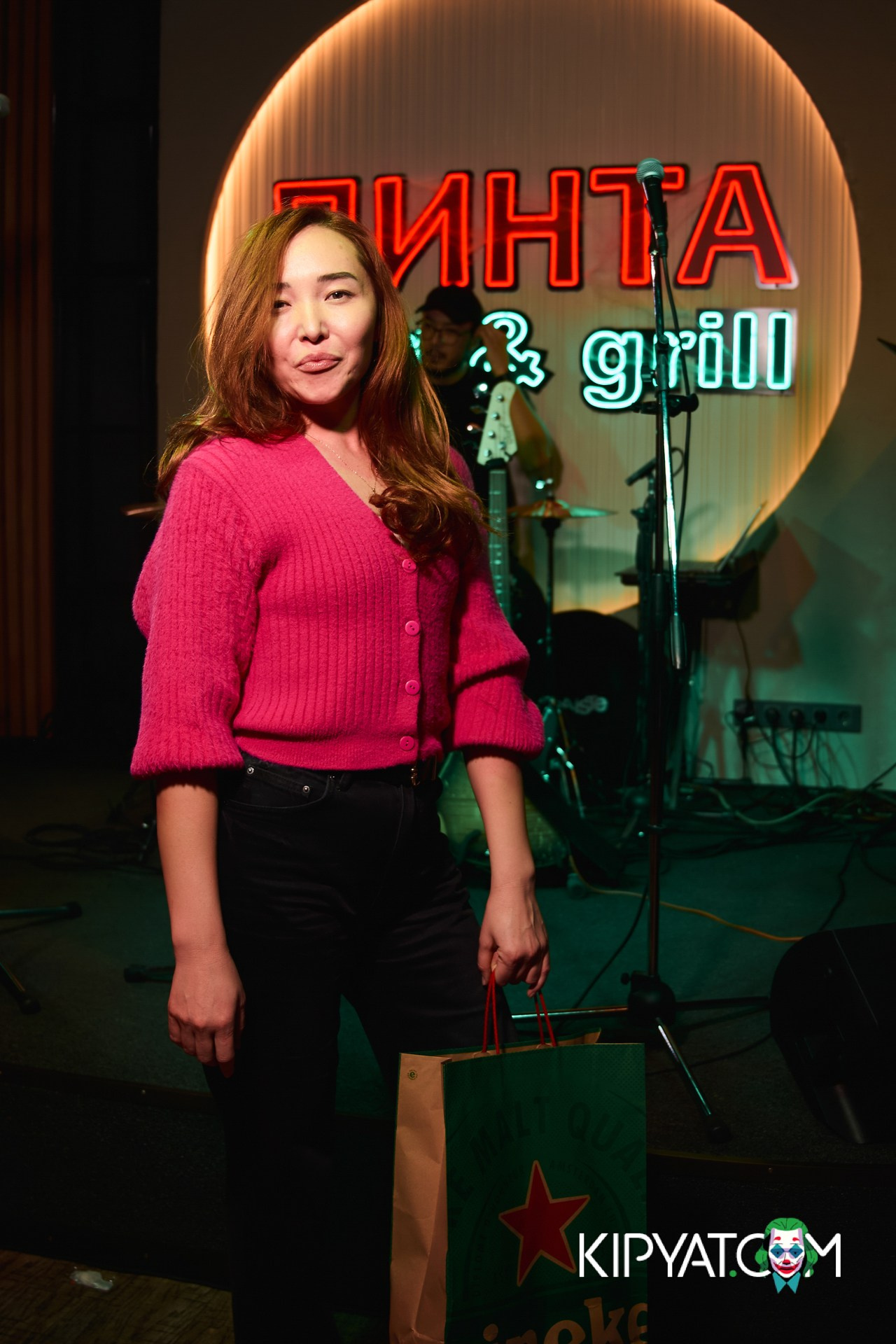 ПИНТА НУРЛЫ ТАУ. КИПЯТКОМ АЛМАТЫ!