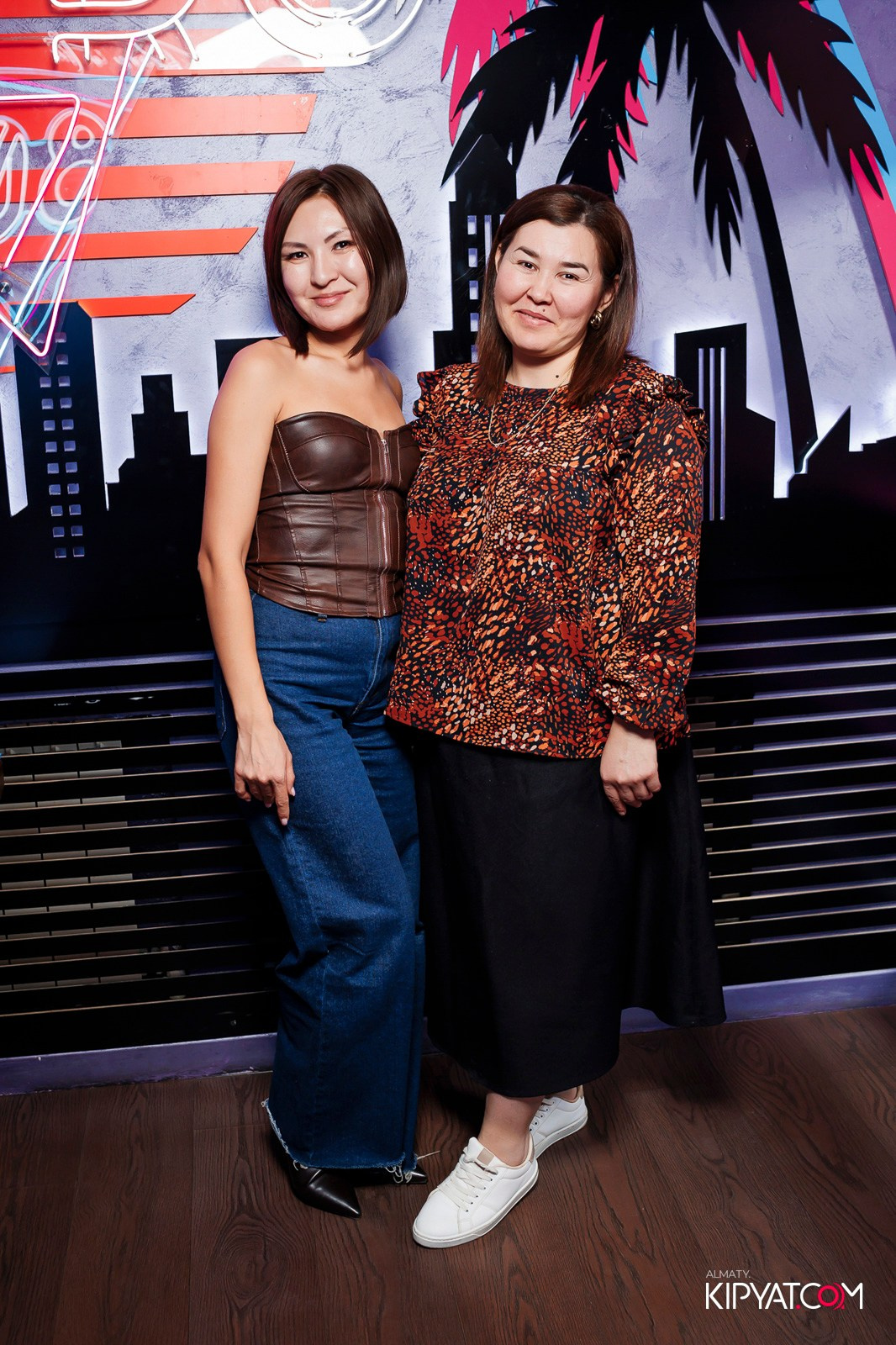 УХО И МЕДВЕДЬ НА ГАГАРИНА. КИПЯТКОМ АЛМАТЫ! Фотосъемка мероприятий в Алматы