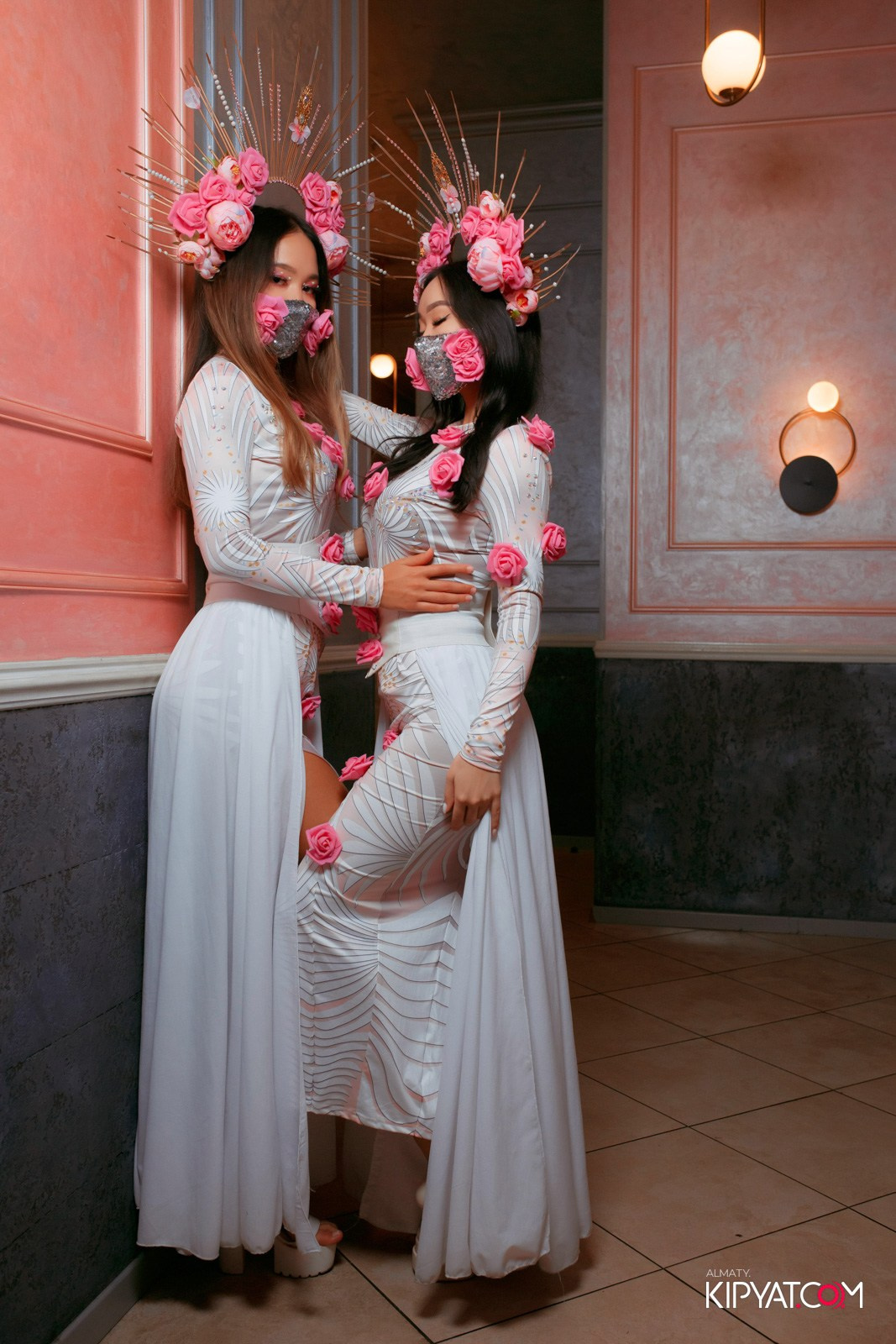 УХО И МЕДВЕДЬ НА КУРМАНГАЗЫ. КИПЯТКОМ АЛМАТЫ!